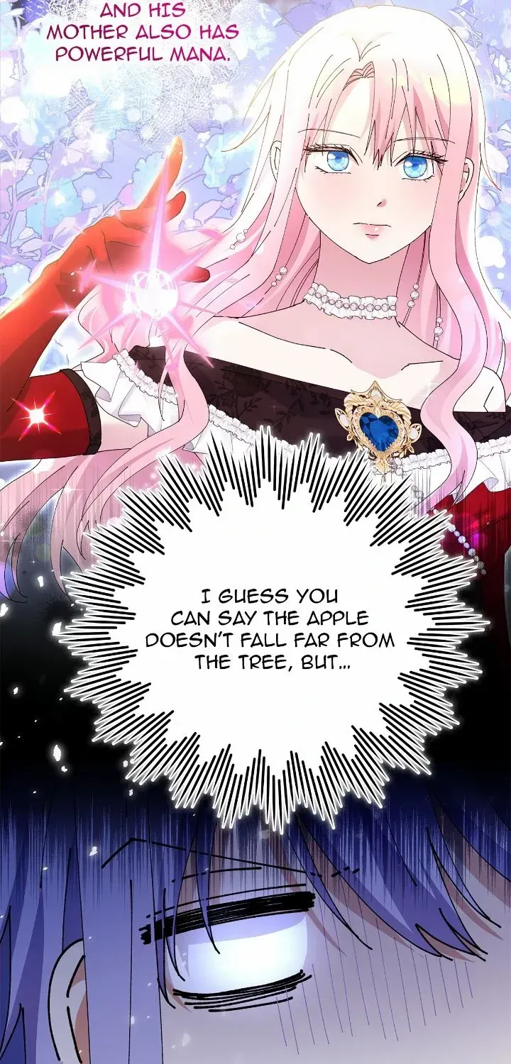 Lady Beast Chapter 143 page 12 - 