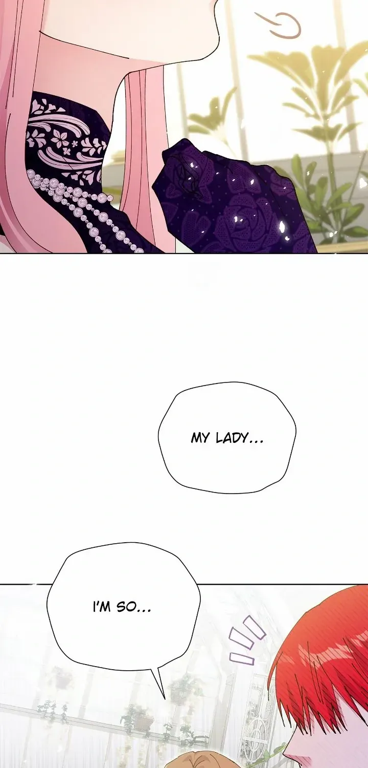 Lady Beast Chapter 143 page 24 - 