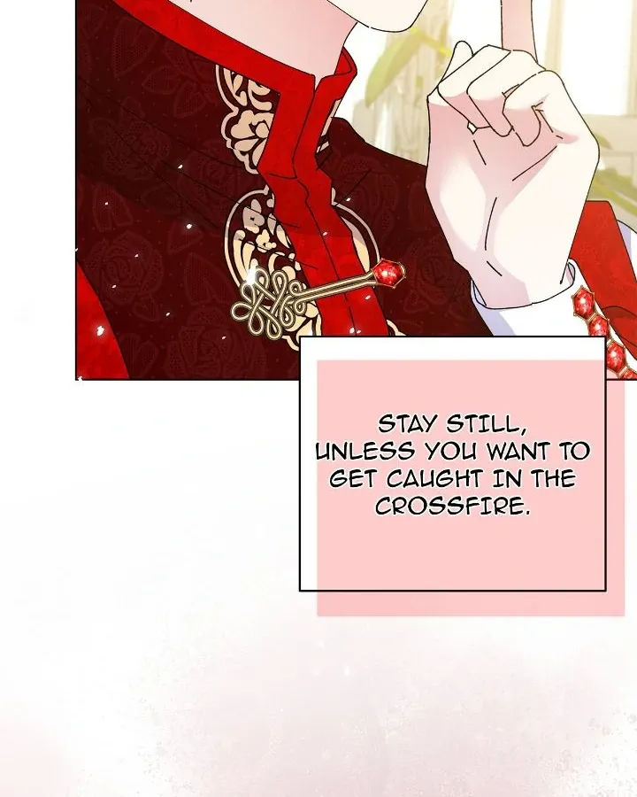Lady Beast Chapter 143 page 30 - 