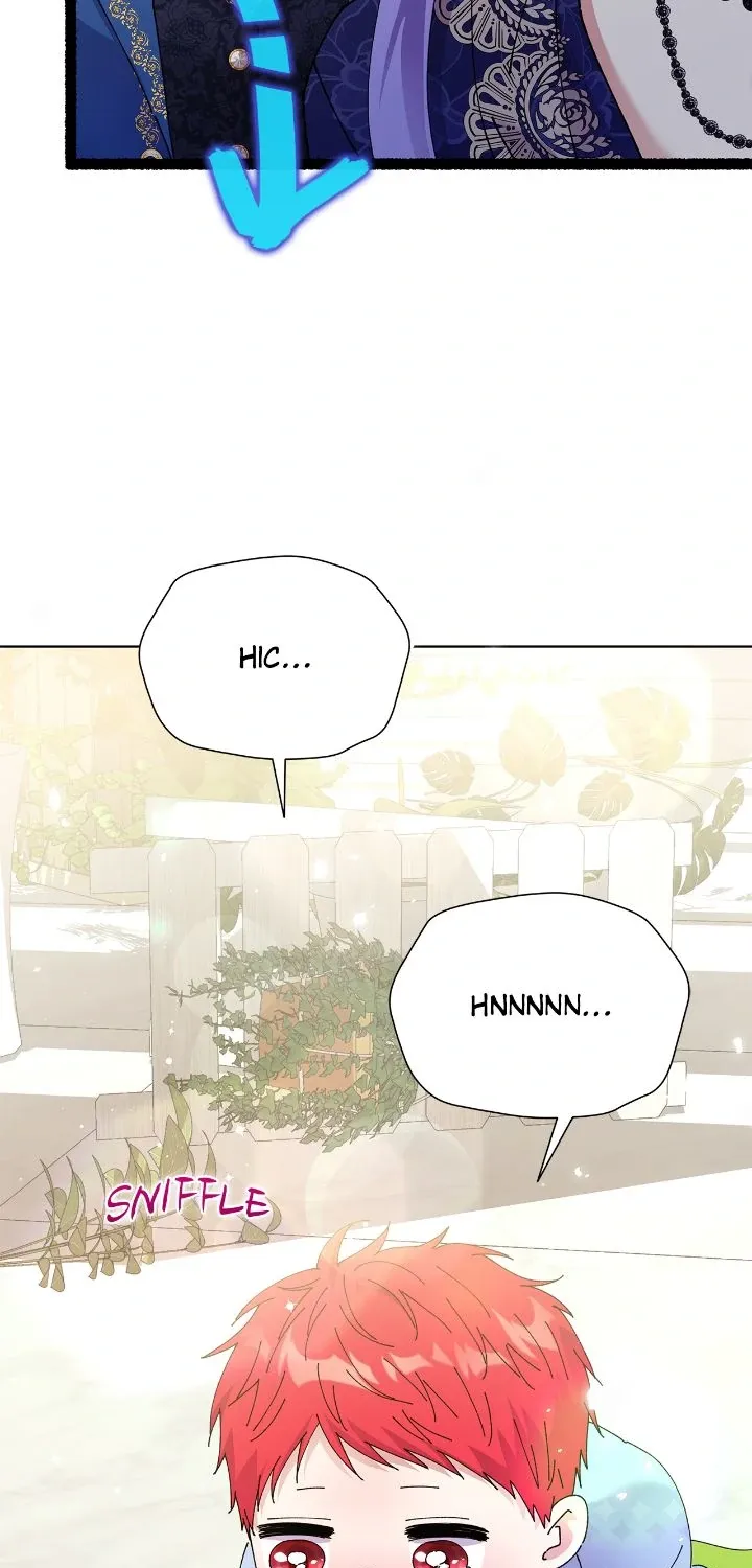 Lady Beast Chapter 143 page 42 - 