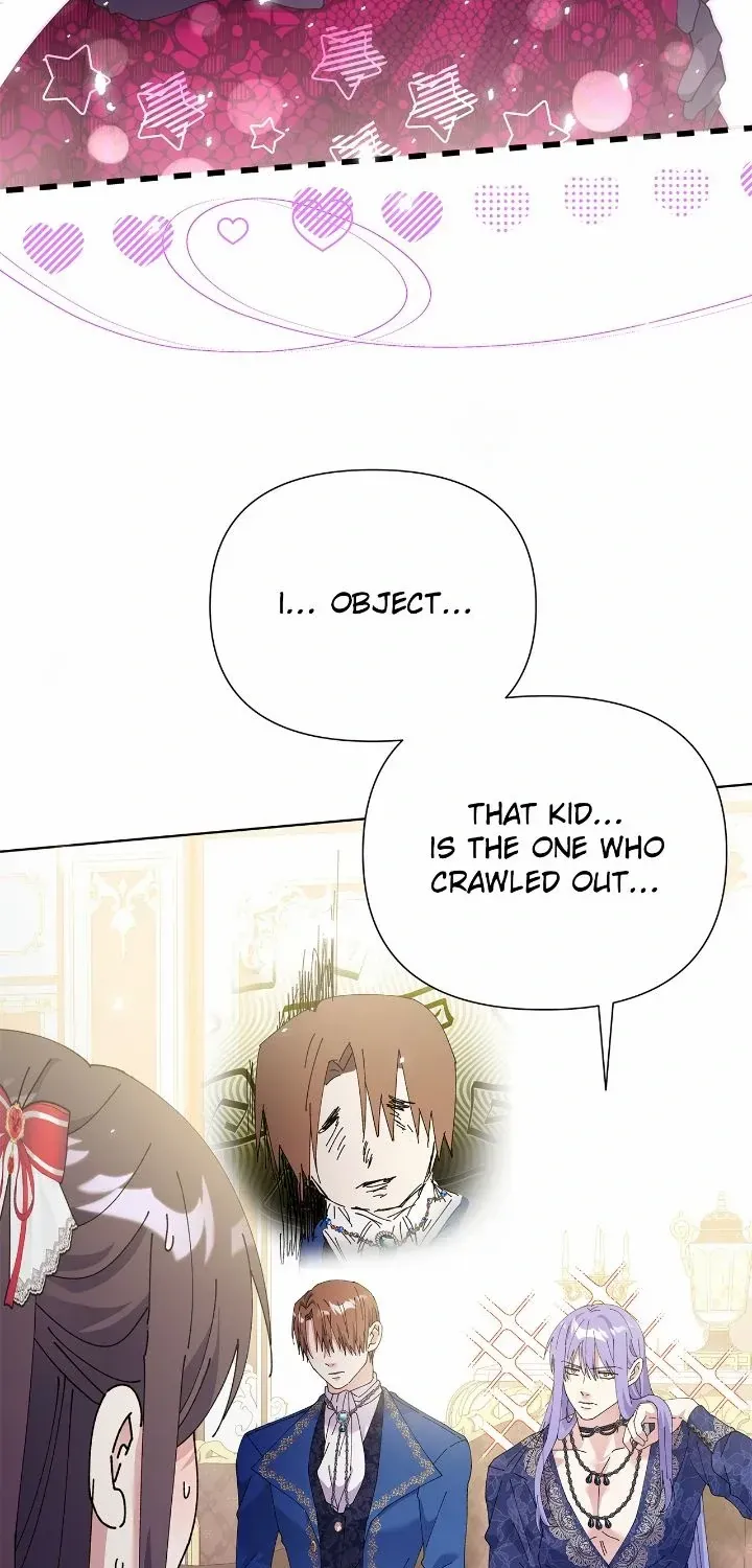 Lady Beast Chapter 143 page 64 - 