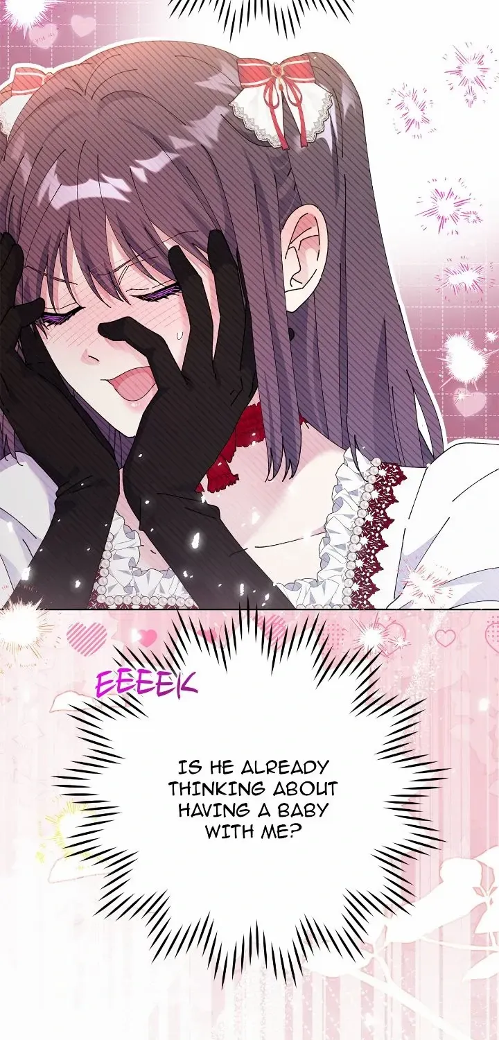 Lady Beast Chapter 143 page 88 - 