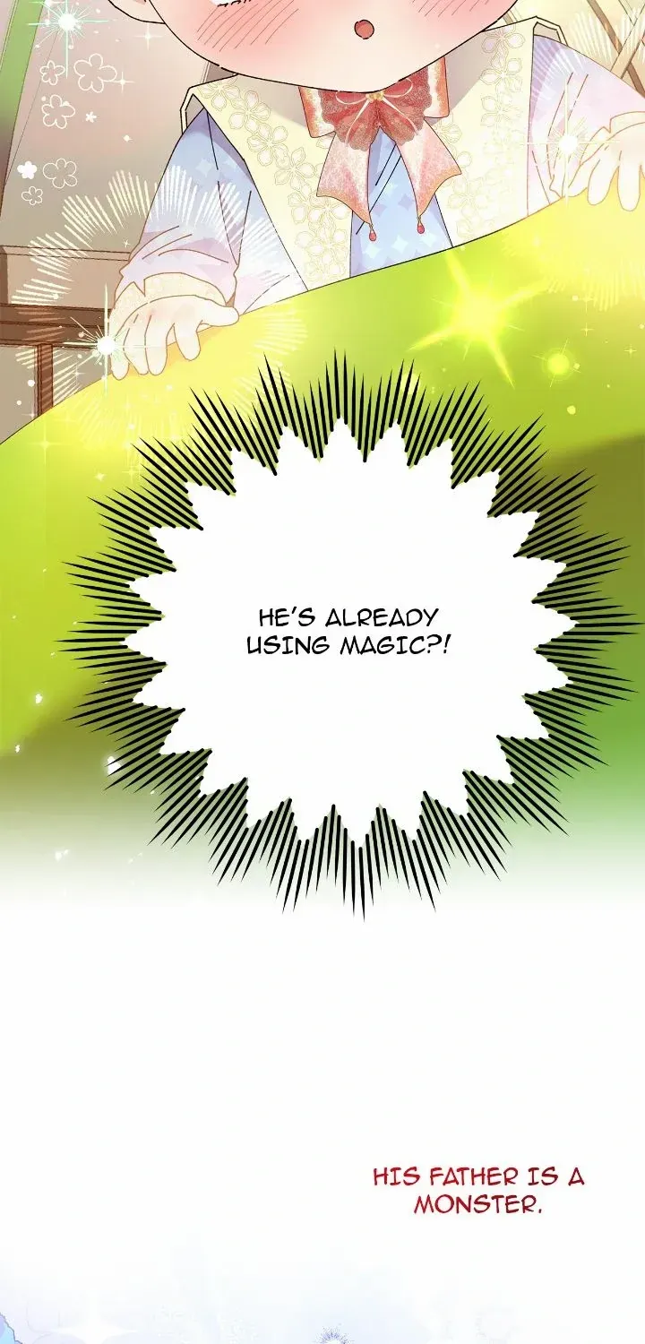 Lady Beast Chapter 143 page 10 - 
