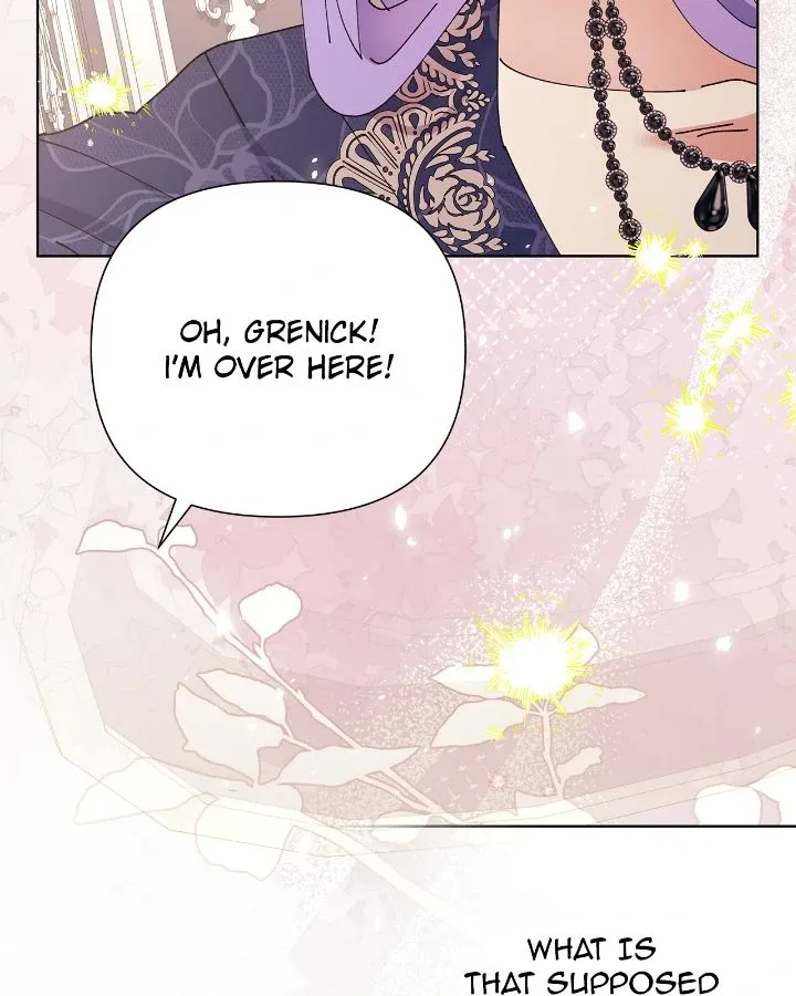 Lady Beast Chapter 144 page 15 - 