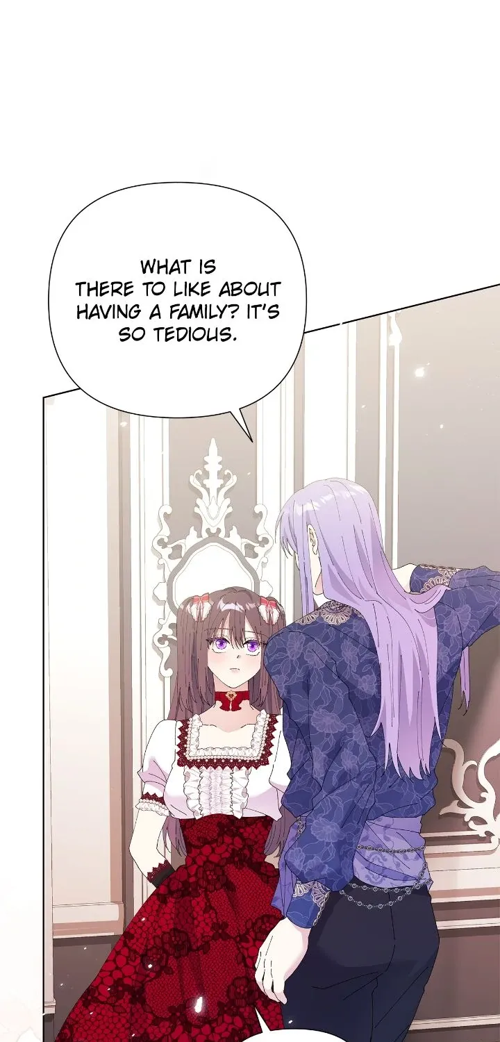Lady Beast Chapter 144 page 7 - 