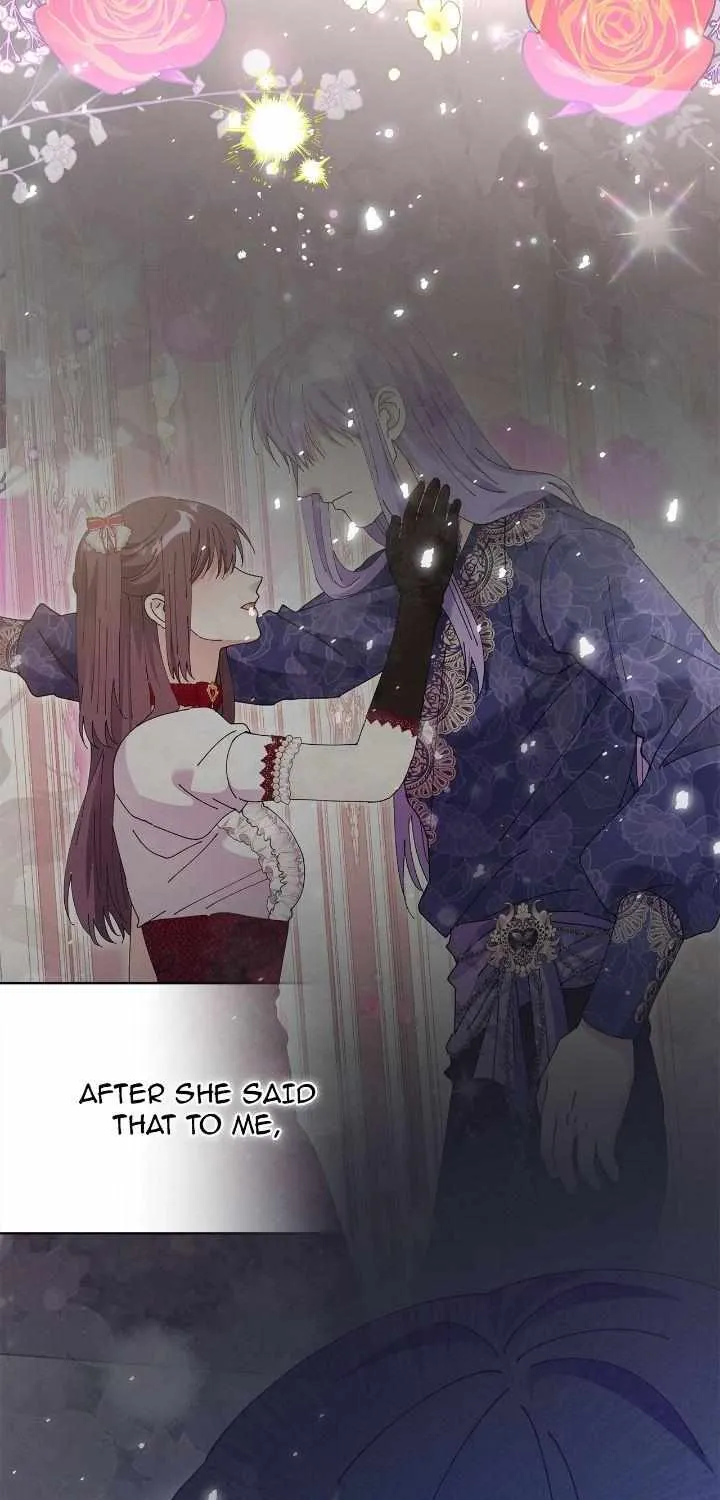 Lady Beast Chapter 144 page 64 - 