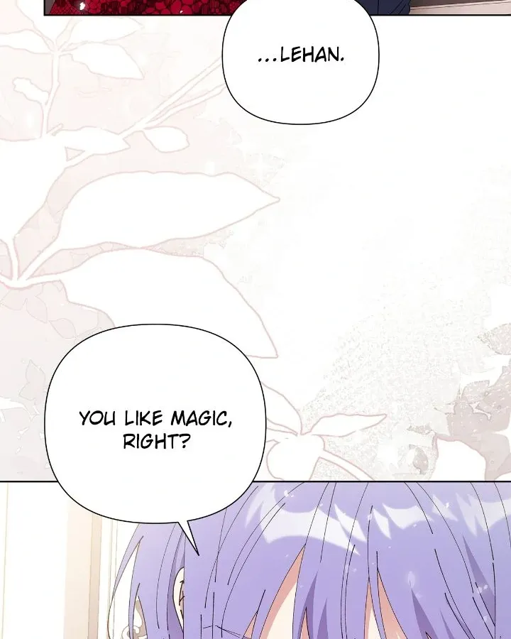 Lady Beast Chapter 144 page 8 - 