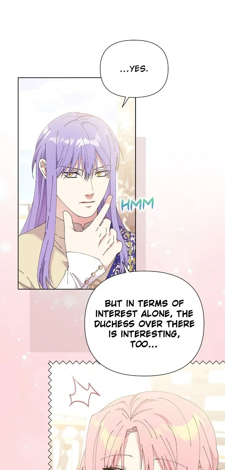 Lady Beast Chapter 145 page 25 - 