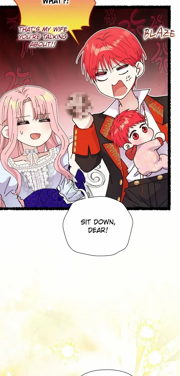 Lady Beast Chapter 145 page 27 - 