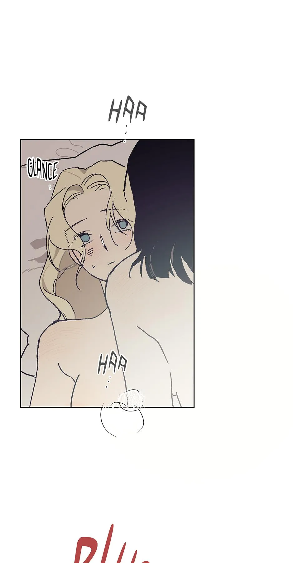 Read Lady Black is depressed chapter 10 image 22 on Lezhin