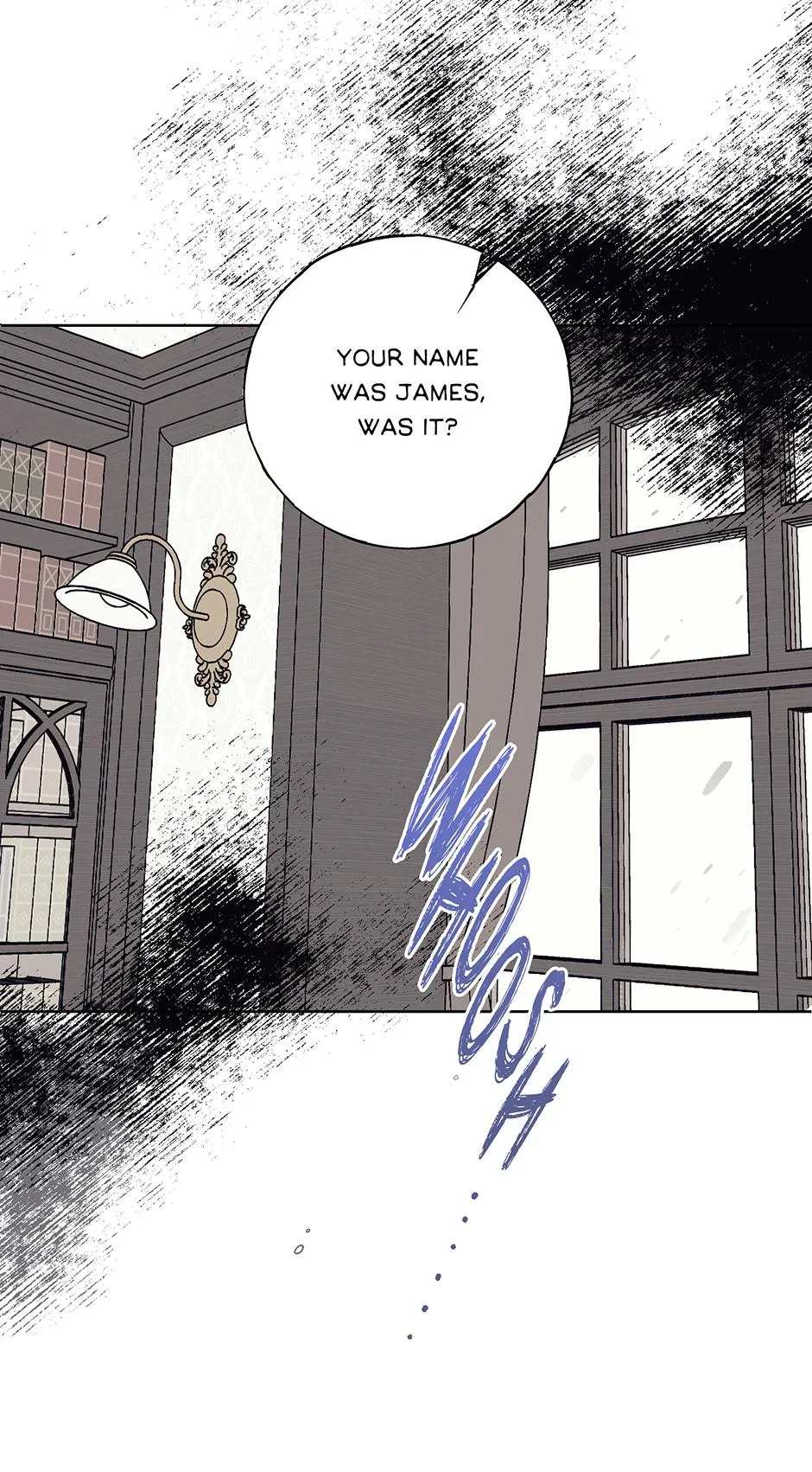 Read Lady Black is depressed chapter 10 image 33 on Lezhin
