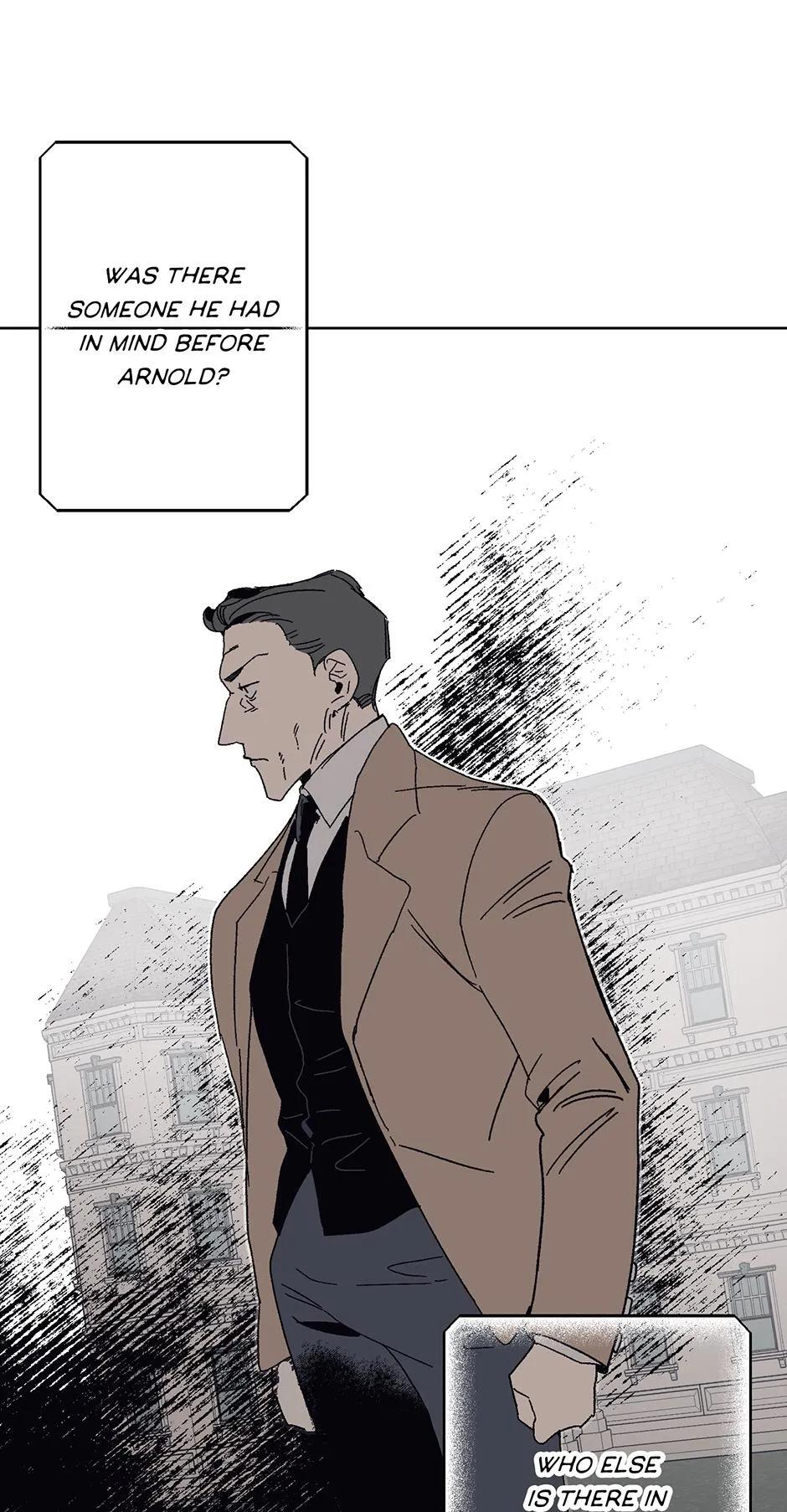Read Lady Black is depressed chapter 10 image 48 on Lezhin