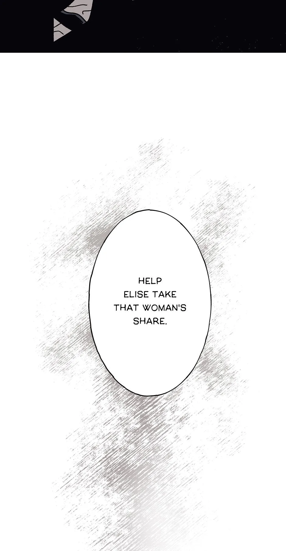 Read Lady Black is depressed chapter 10 image 52 on Lezhin