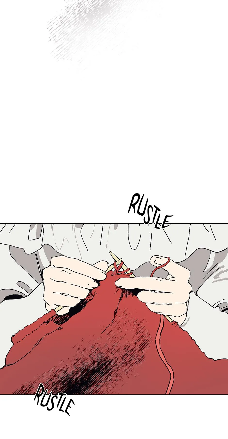 Read Lady Black is depressed chapter 10 image 53 on Lezhin