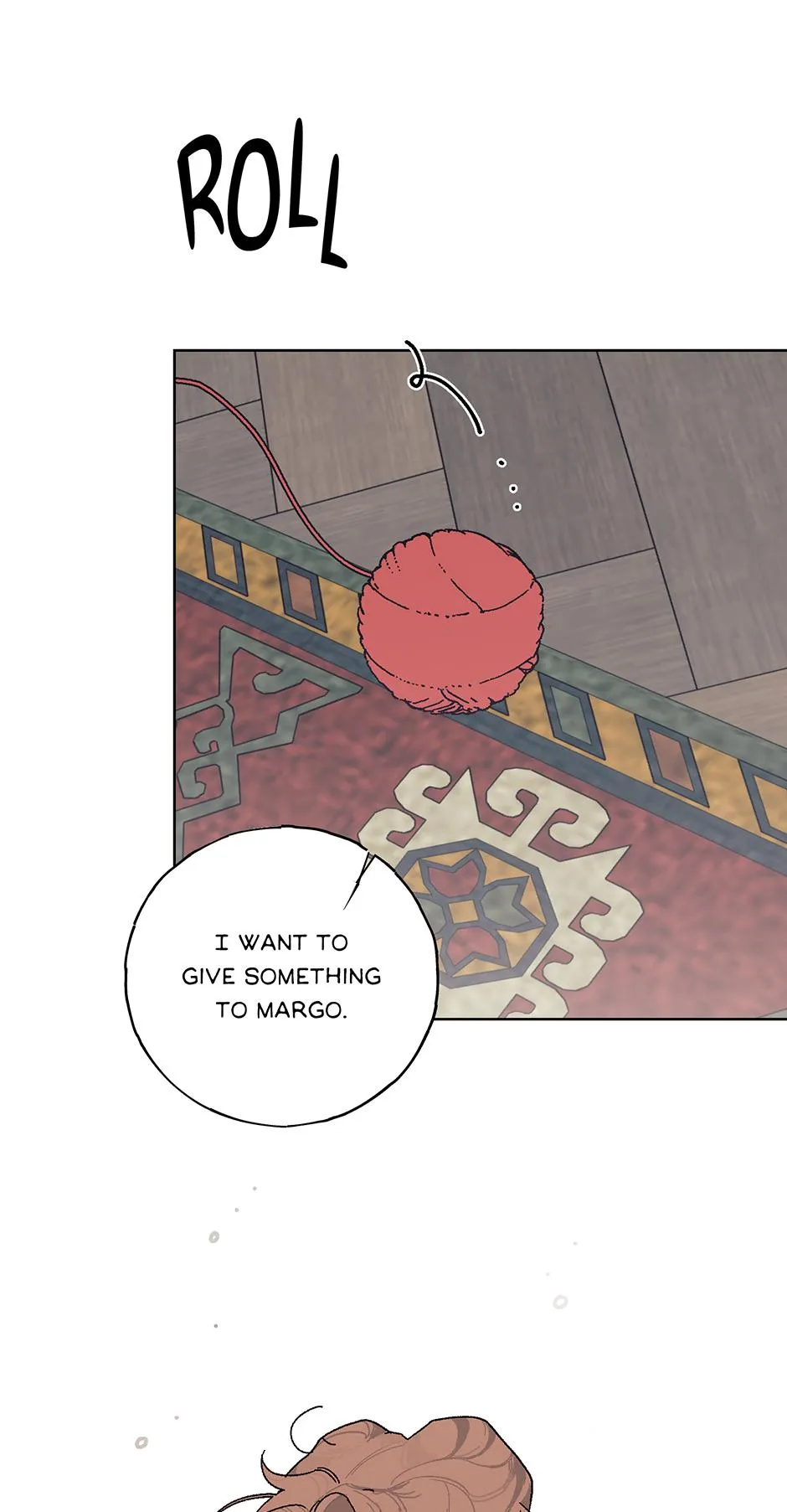 Read Lady Black is depressed chapter 10 image 59 on Lezhin