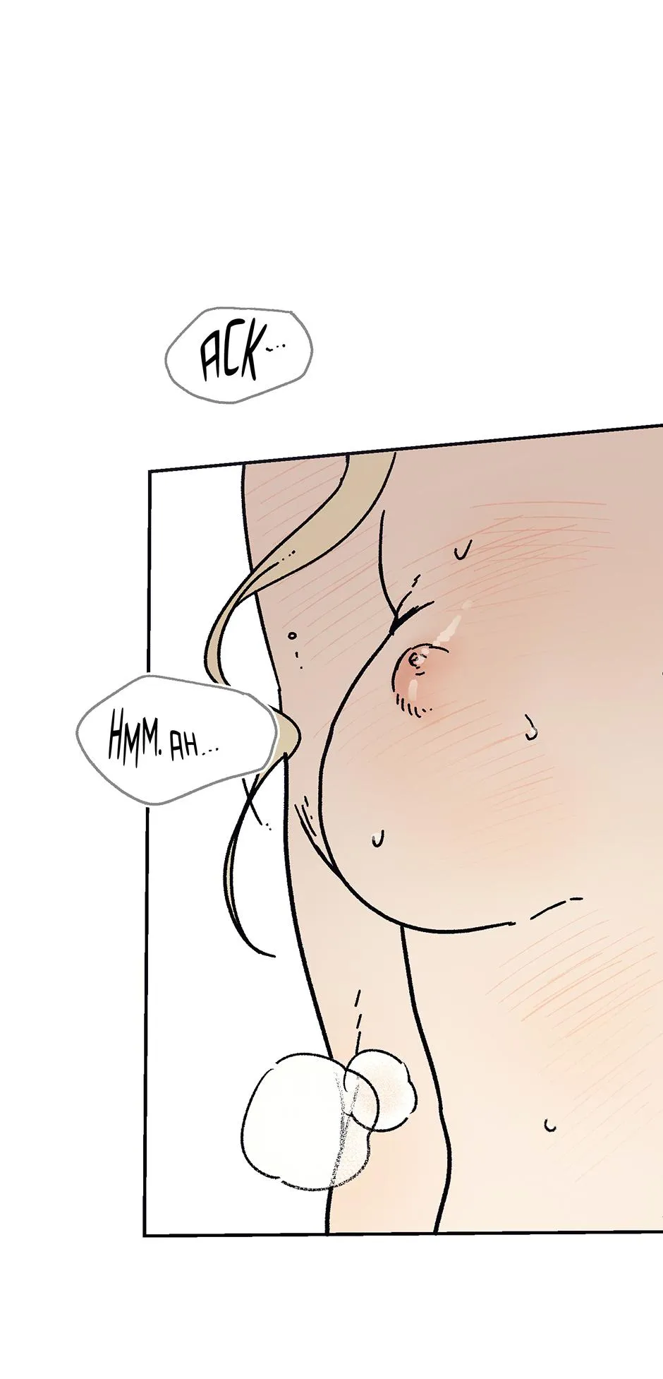 Read Lady Black is depressed chapter 10 image 6 on Lezhin
