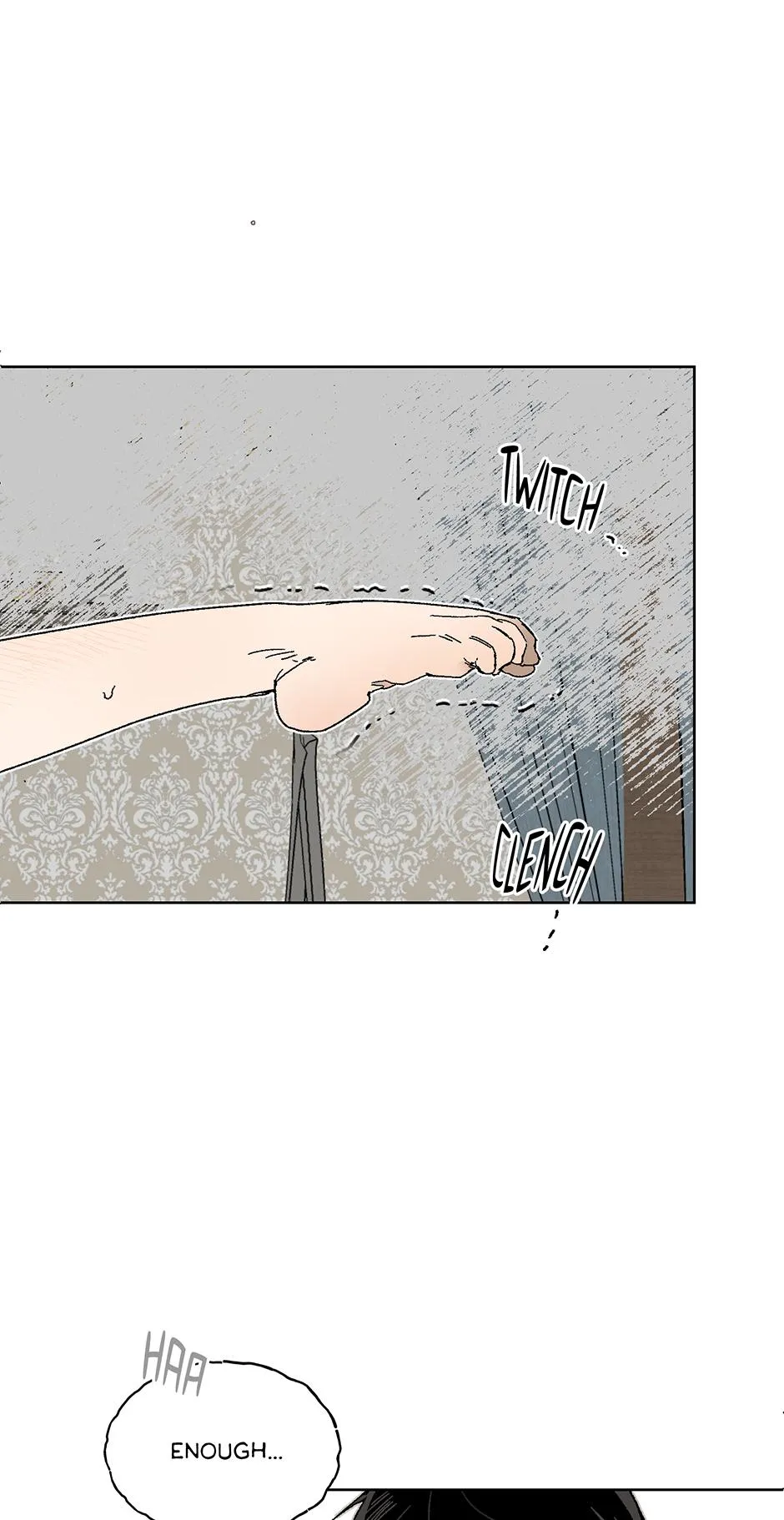Read Lady Black is depressed chapter 10 image 9 on Lezhin