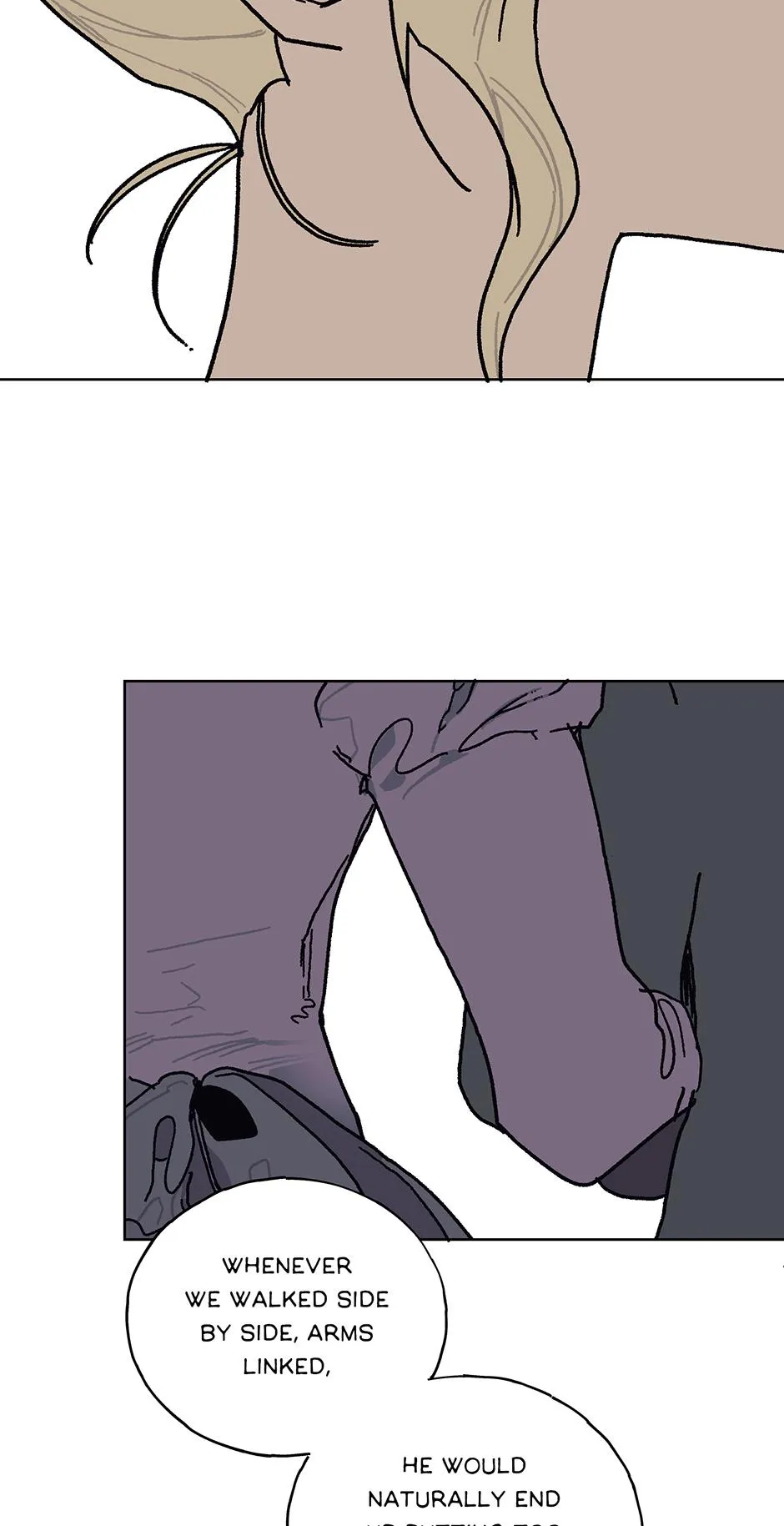Read Lady Black is depressed chapter 11 image 14 on Lezhin