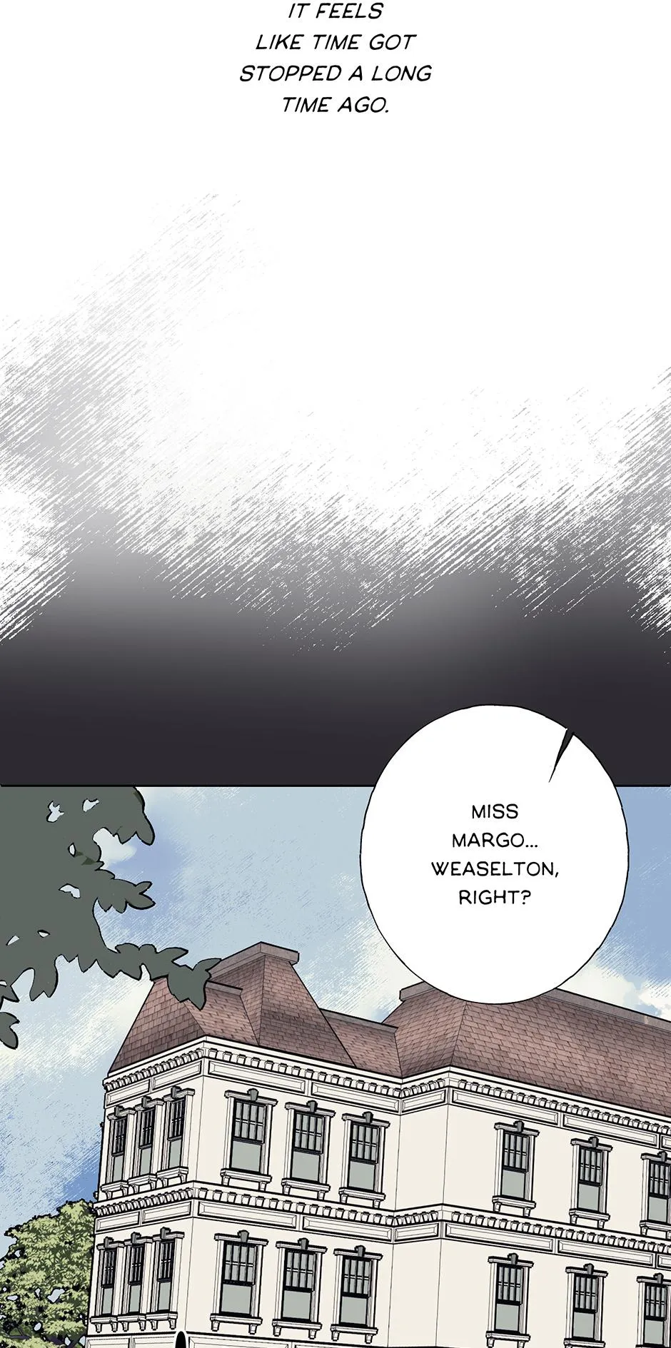 Read Lady Black is depressed chapter 11 image 37 on Lezhin