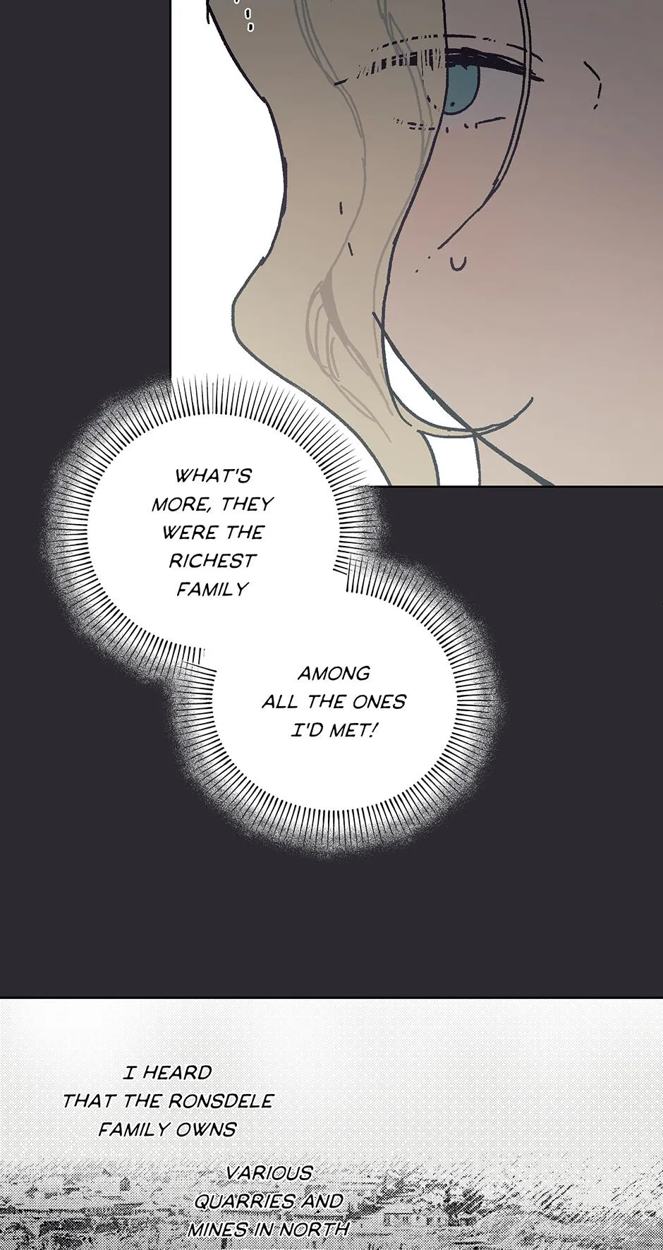 Read Lady Black is depressed chapter 11 image 45 on Lezhin