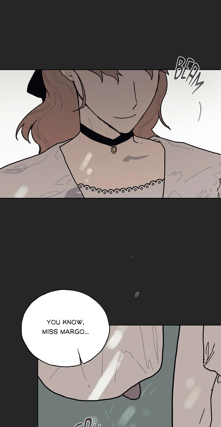 Read Lady Black is depressed chapter 11 image 48 on Lezhin