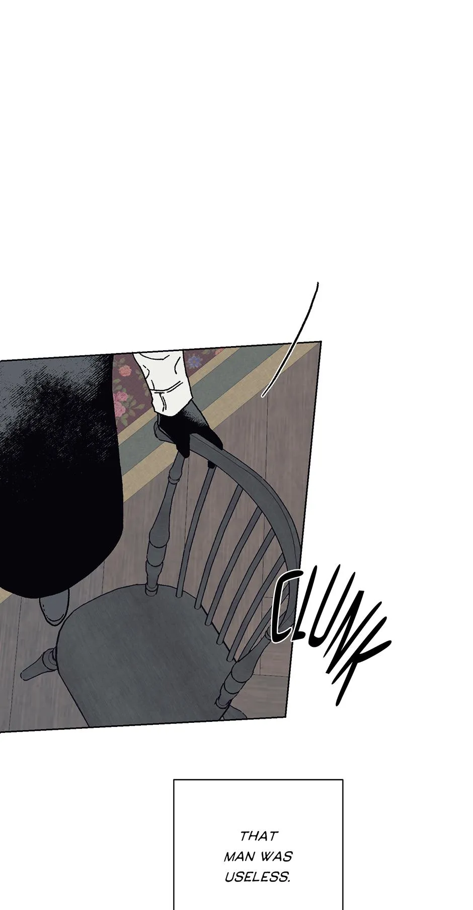 Read Lady Black is depressed chapter 12 image 27 on Lezhin