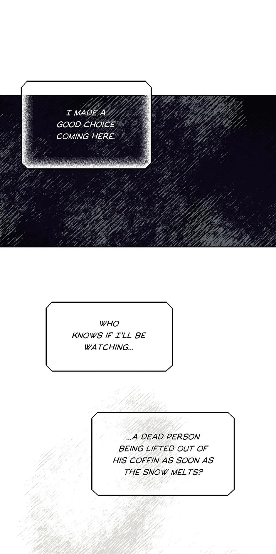 Read Lady Black is depressed chapter 12 image 40 on Lezhin