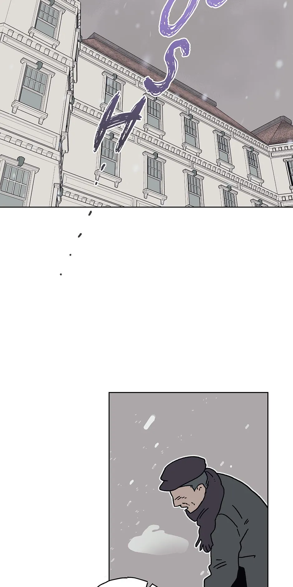 Read Lady Black is depressed chapter 12 image 44 on Lezhin
