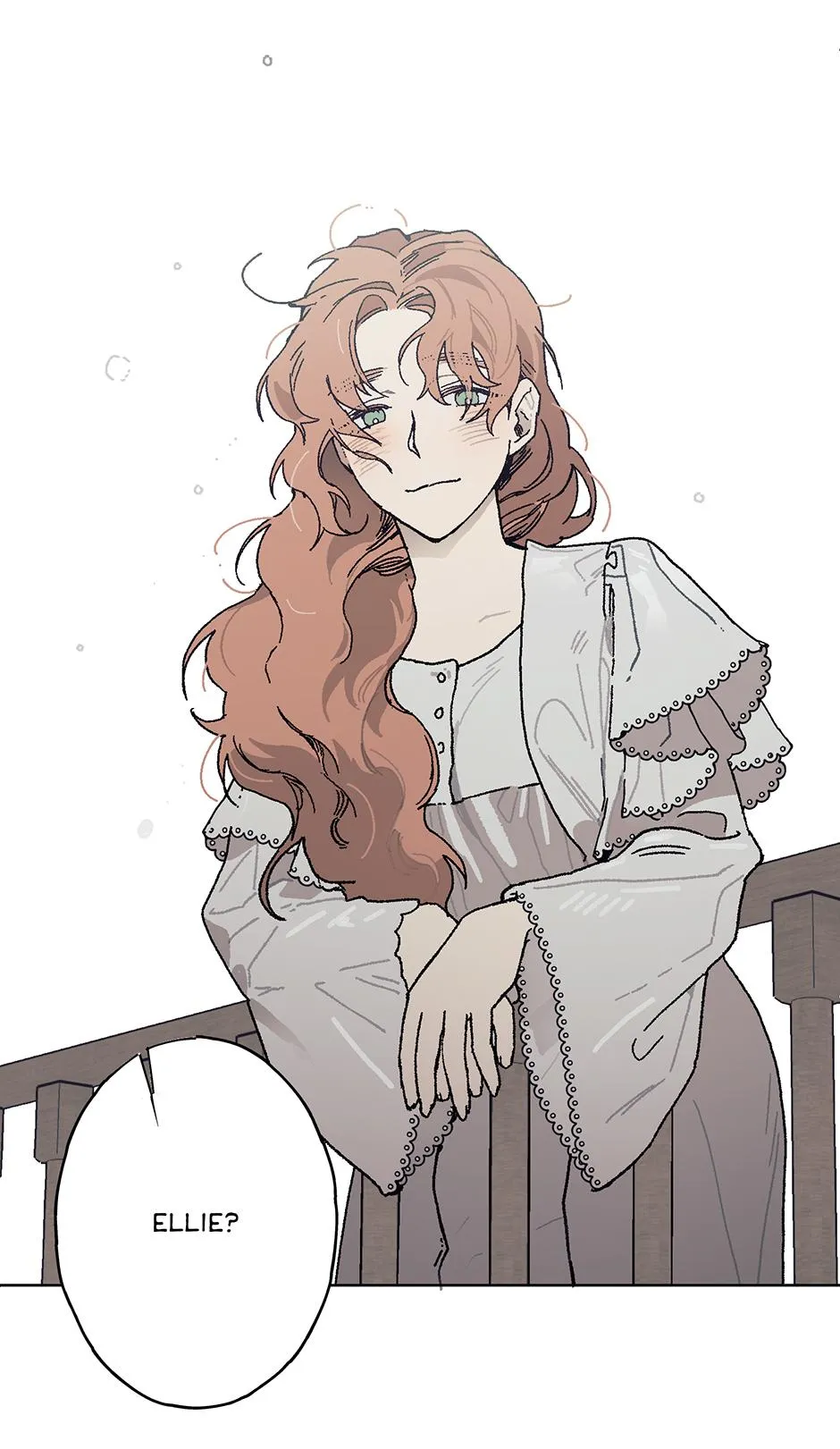 Read Lady Black is depressed chapter 12 image 53 on Lezhin