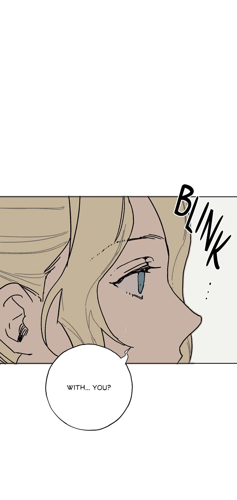 Read Lady Black is depressed chapter 12 image 8 on Lezhin