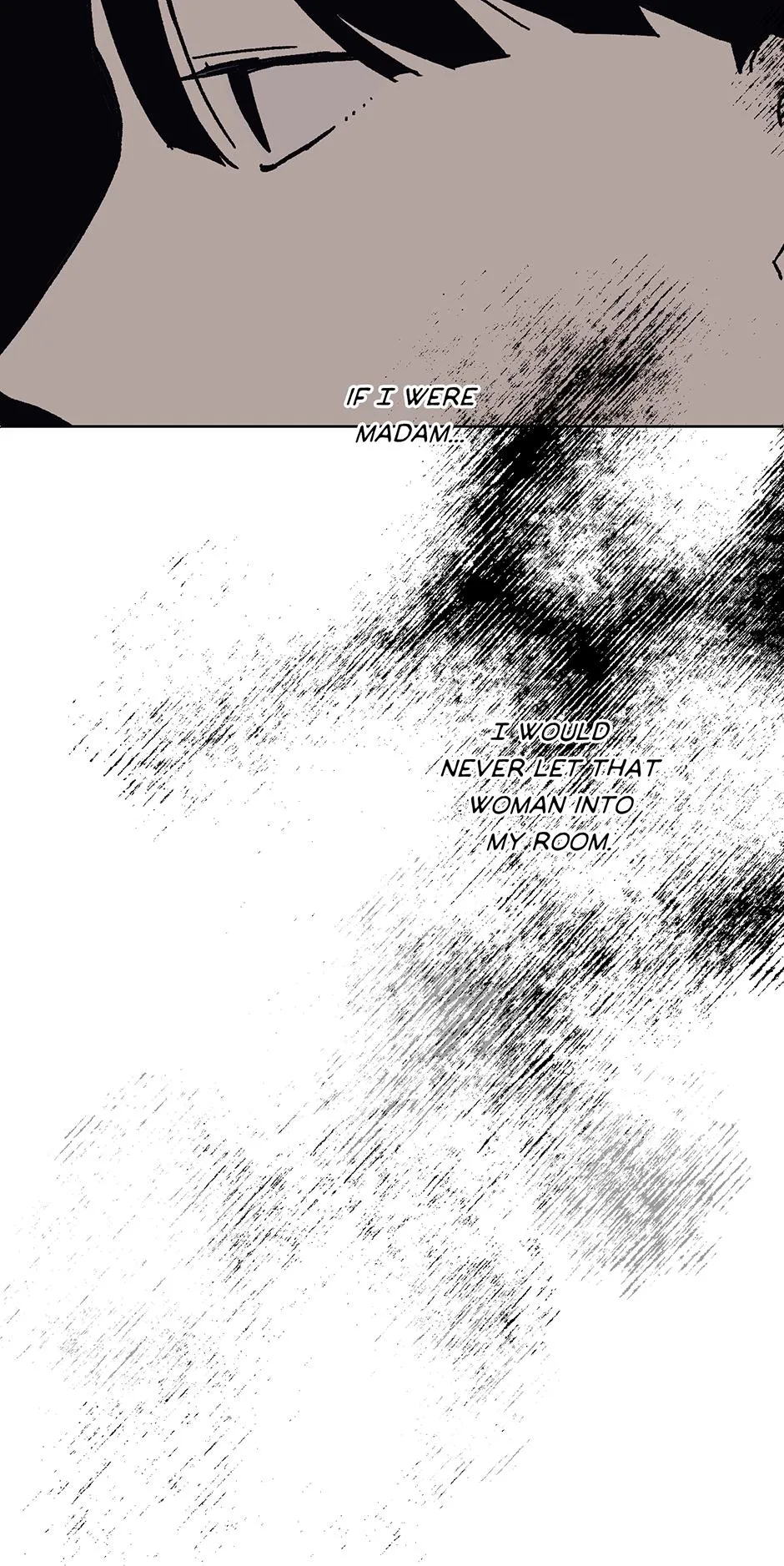 Read Lady Black is depressed chapter 13 image 13 on Lezhin