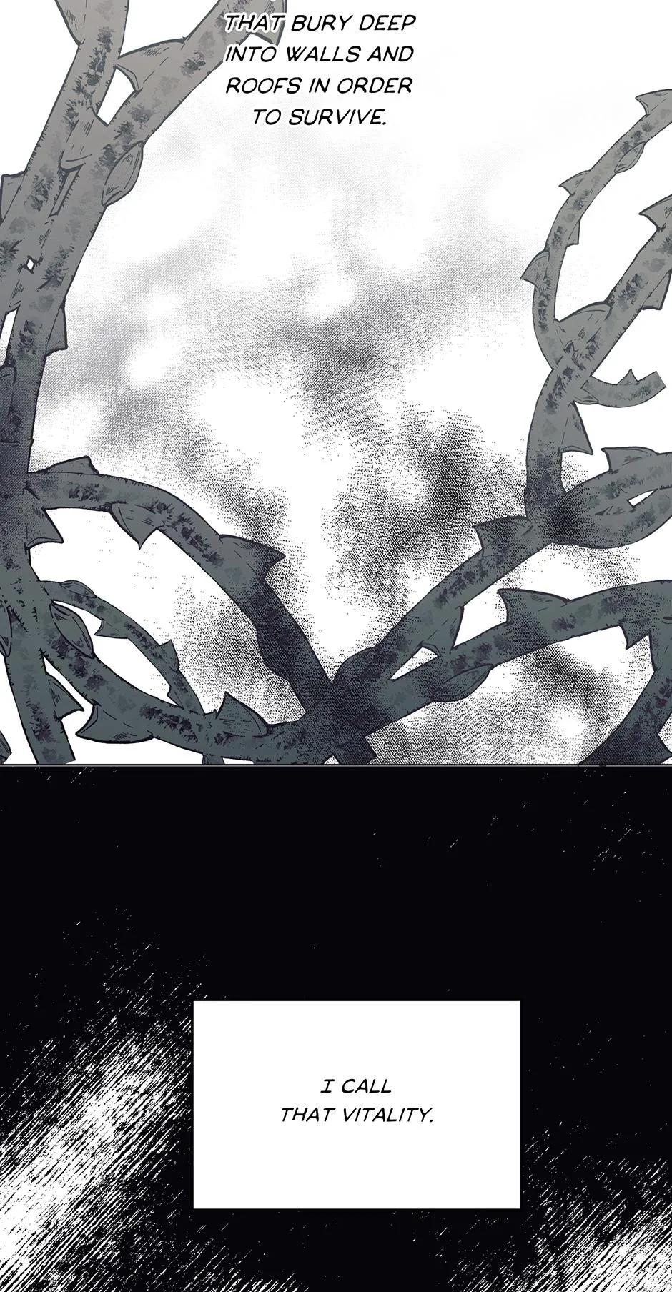 Read Lady Black is depressed chapter 13 image 27 on Lezhin