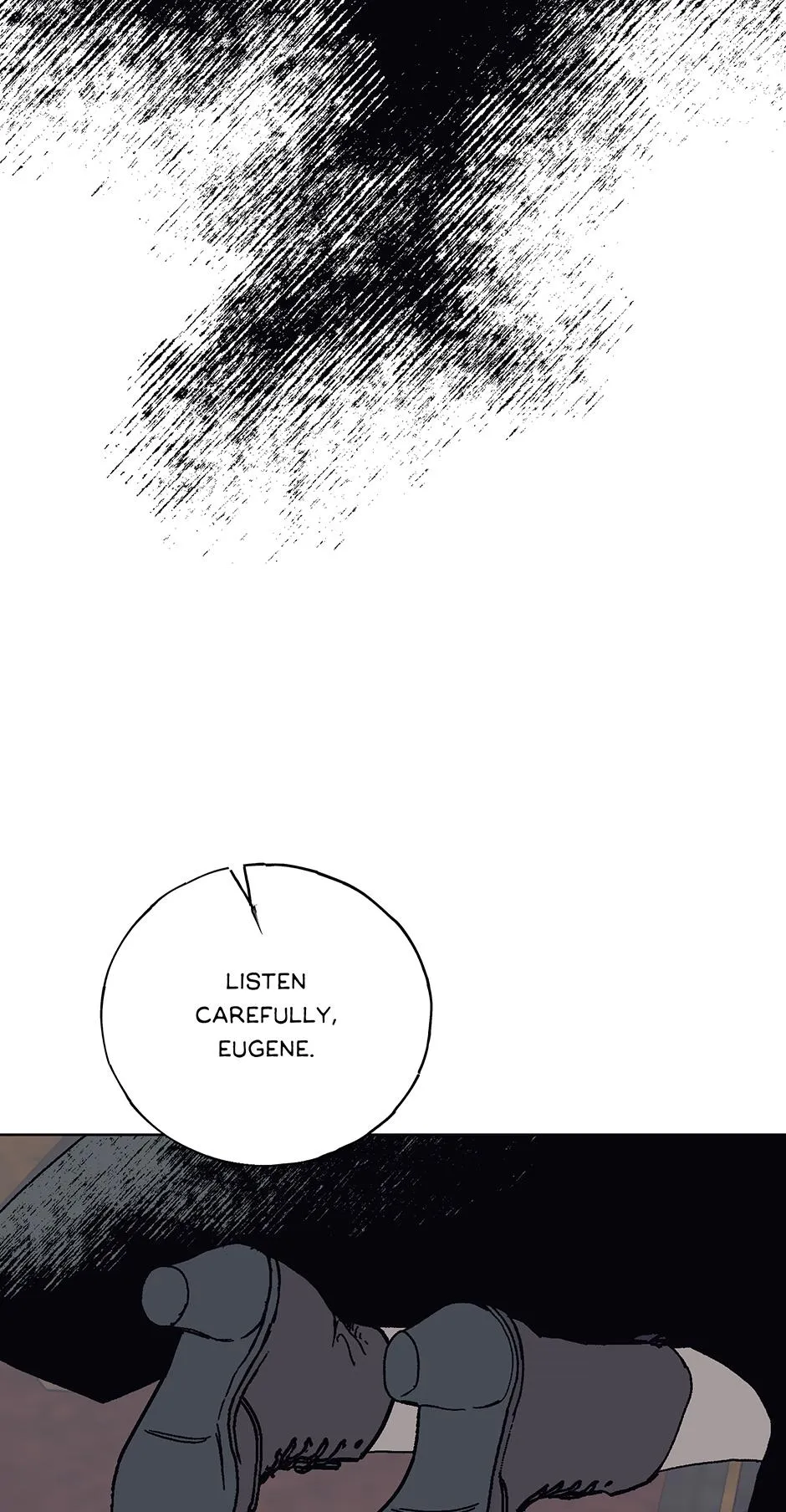 Read Lady Black is depressed chapter 13 image 28 on Lezhin