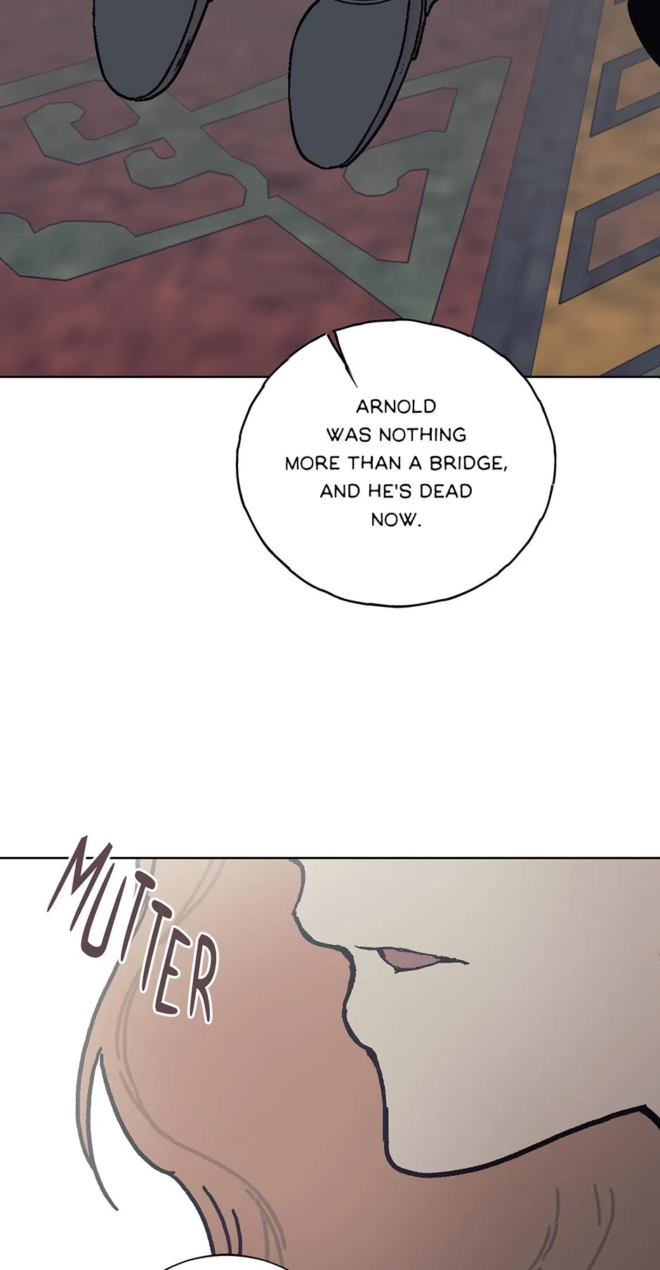 Read Lady Black is depressed chapter 13 image 29 on Lezhin