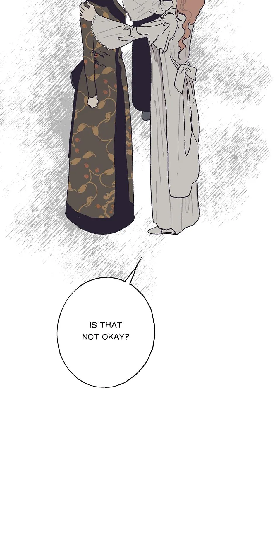 Read Lady Black is depressed chapter 13 image 3 on Lezhin