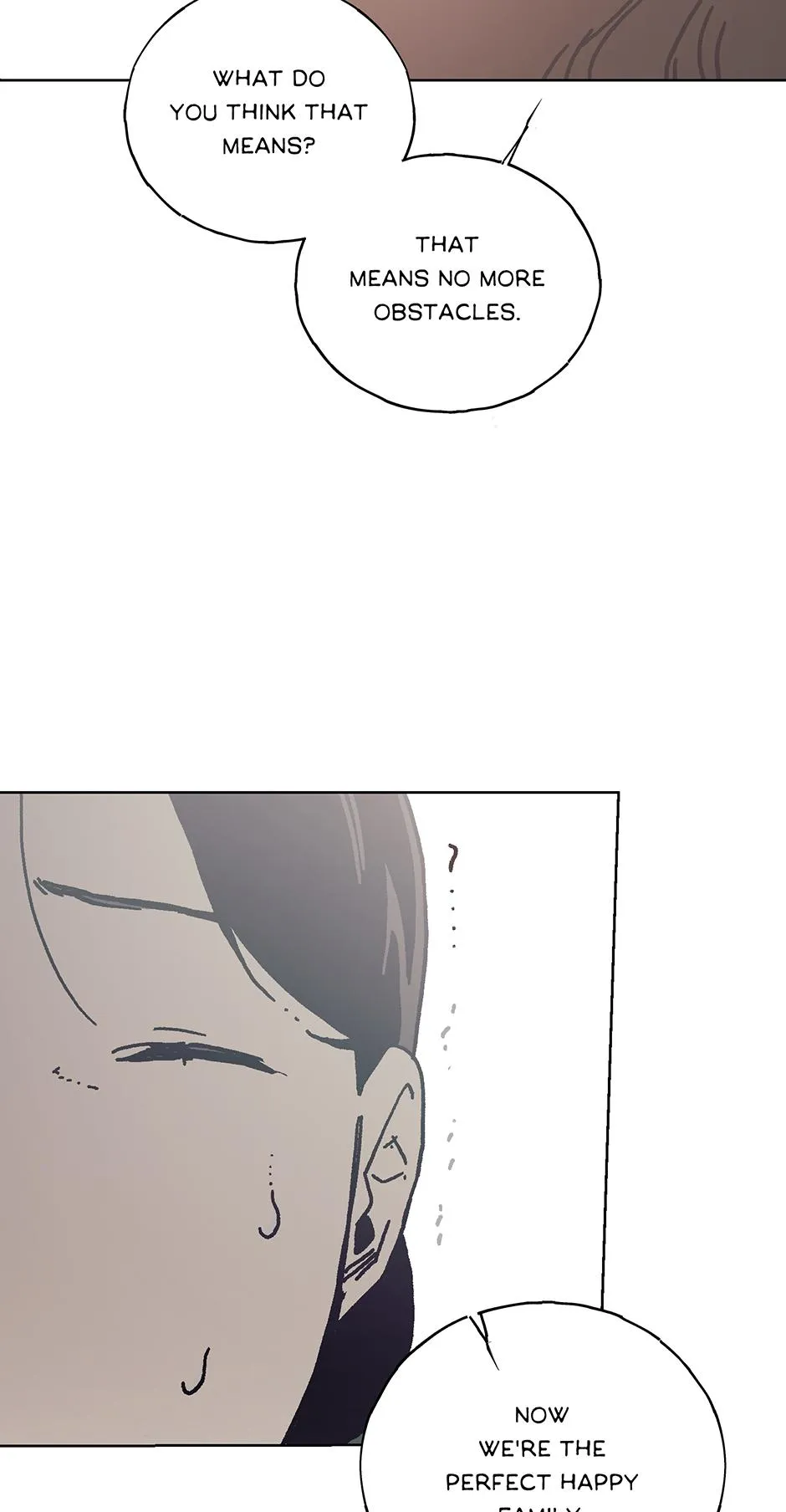 Read Lady Black is depressed chapter 13 image 30 on Lezhin