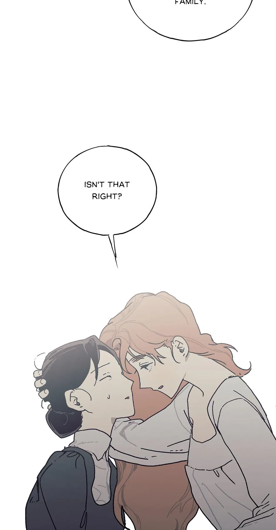 Read Lady Black is depressed chapter 13 image 31 on Lezhin