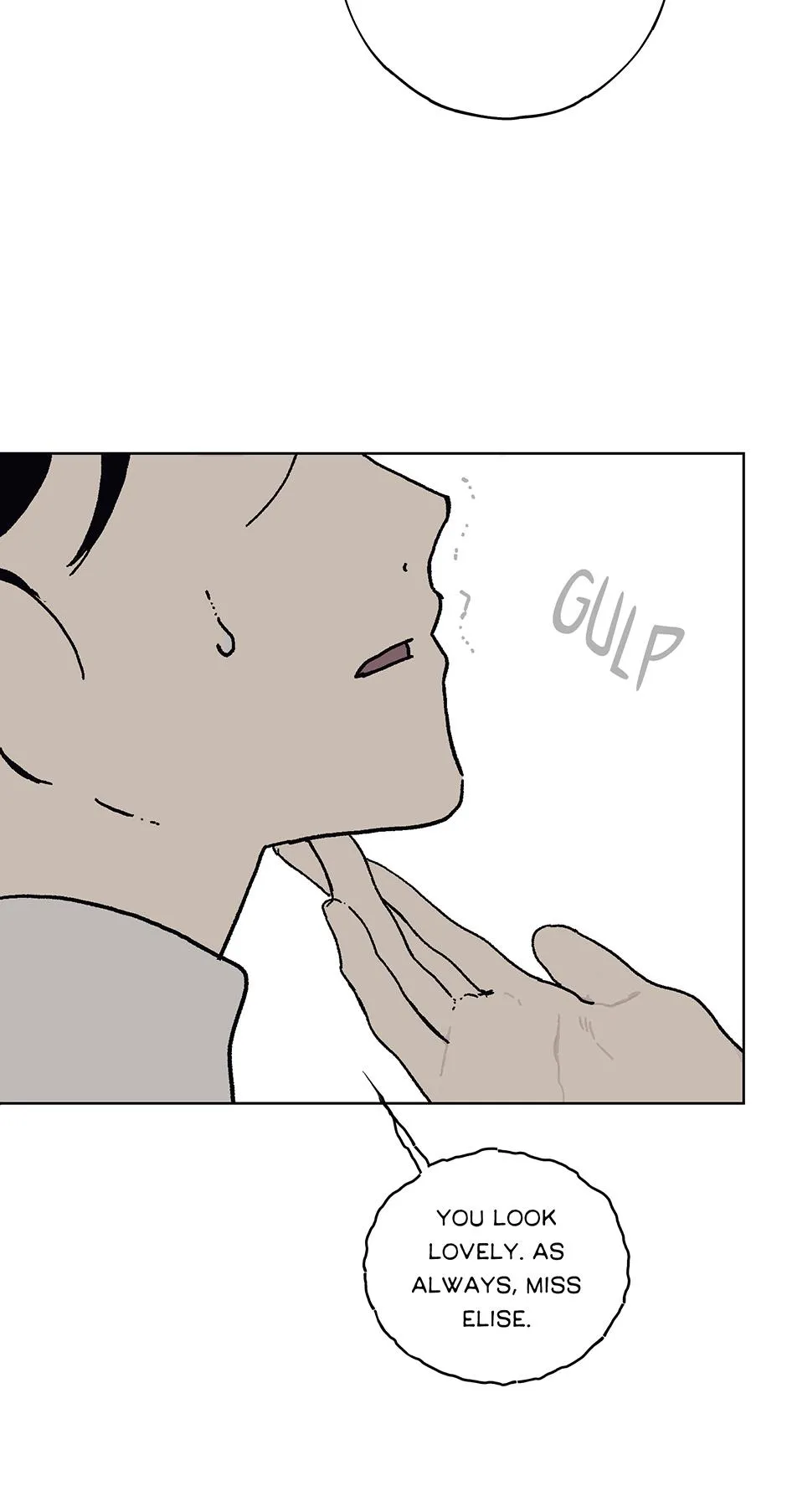 Read Lady Black is depressed chapter 13 image 33 on Lezhin