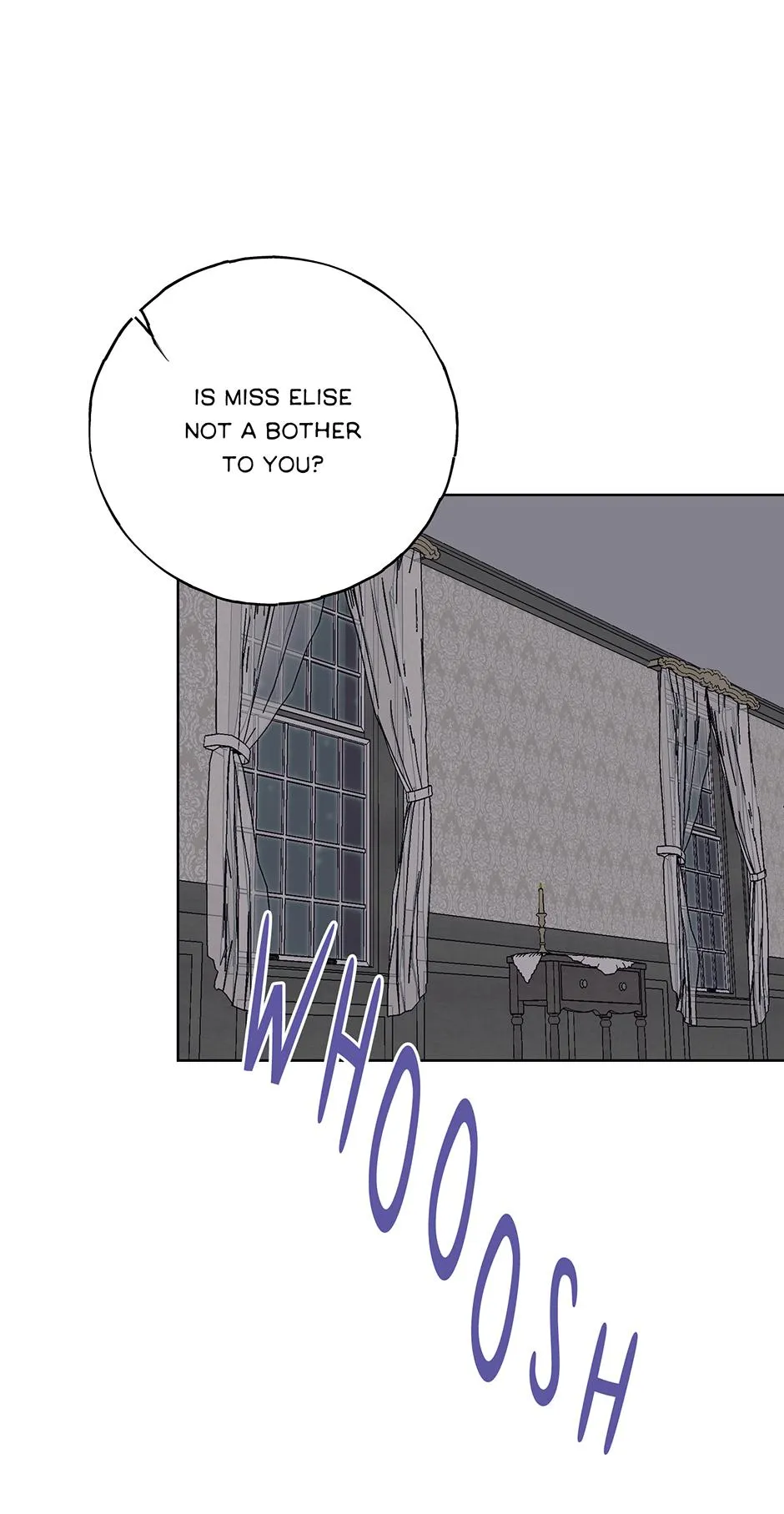 Read Lady Black is depressed chapter 13 image 39 on Lezhin
