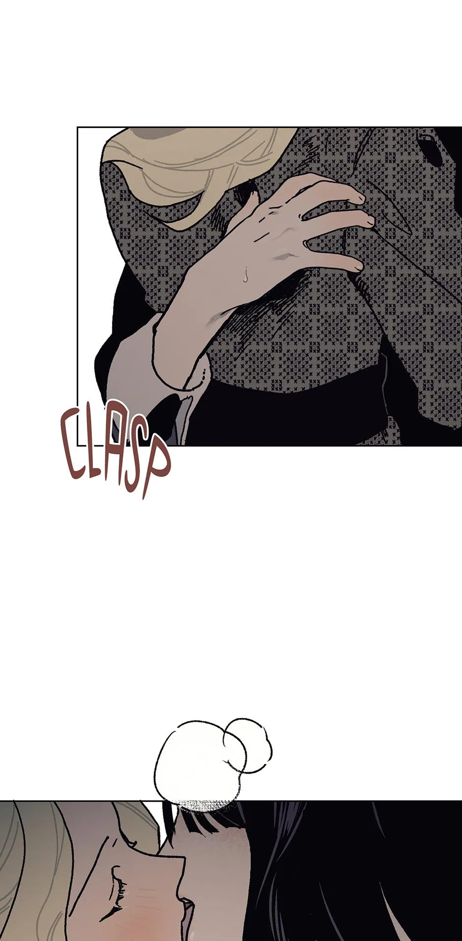 Read Lady Black is depressed chapter 13 image 51 on Lezhin