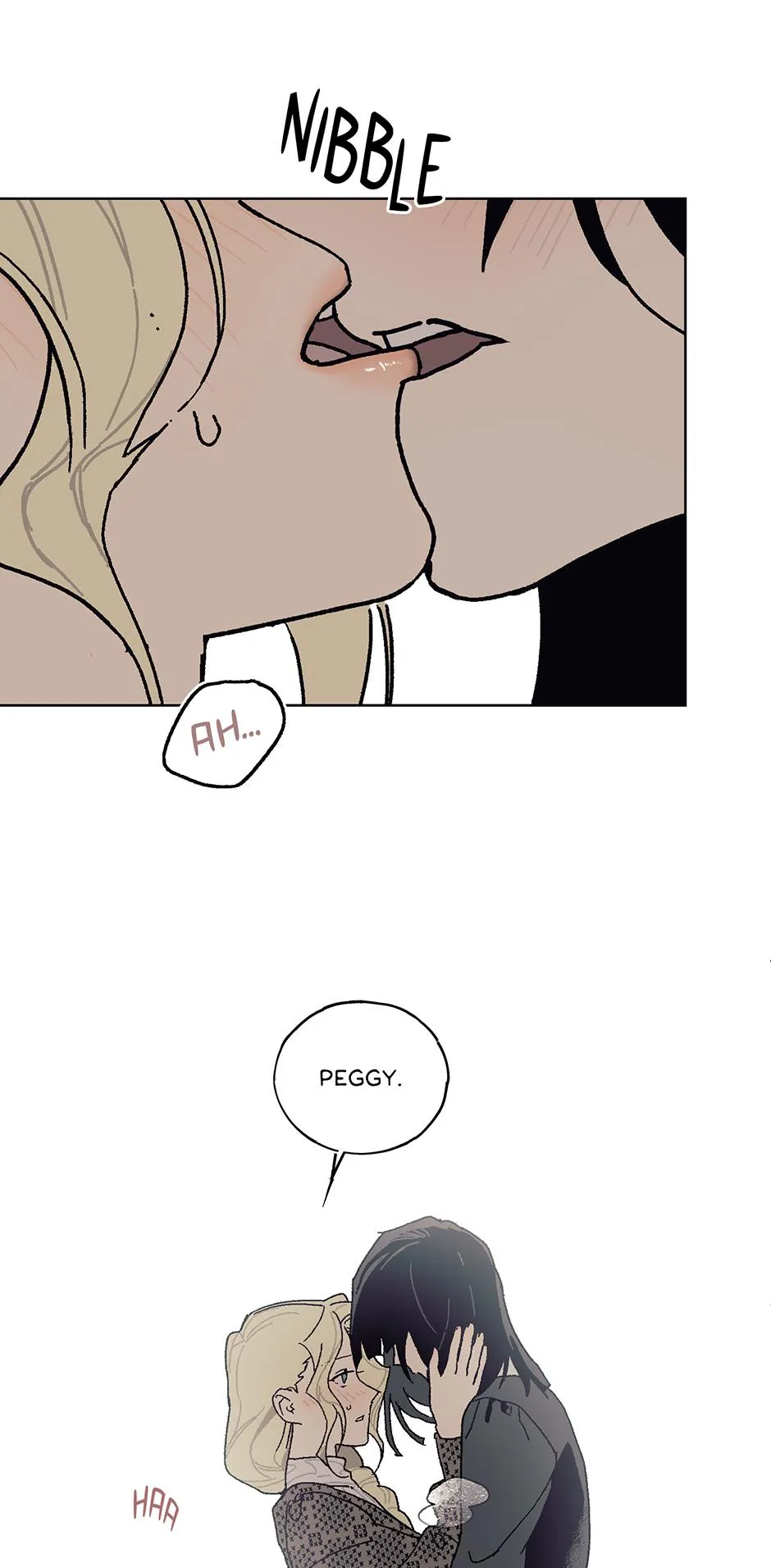 Read Lady Black is depressed chapter 13 image 53 on Lezhin