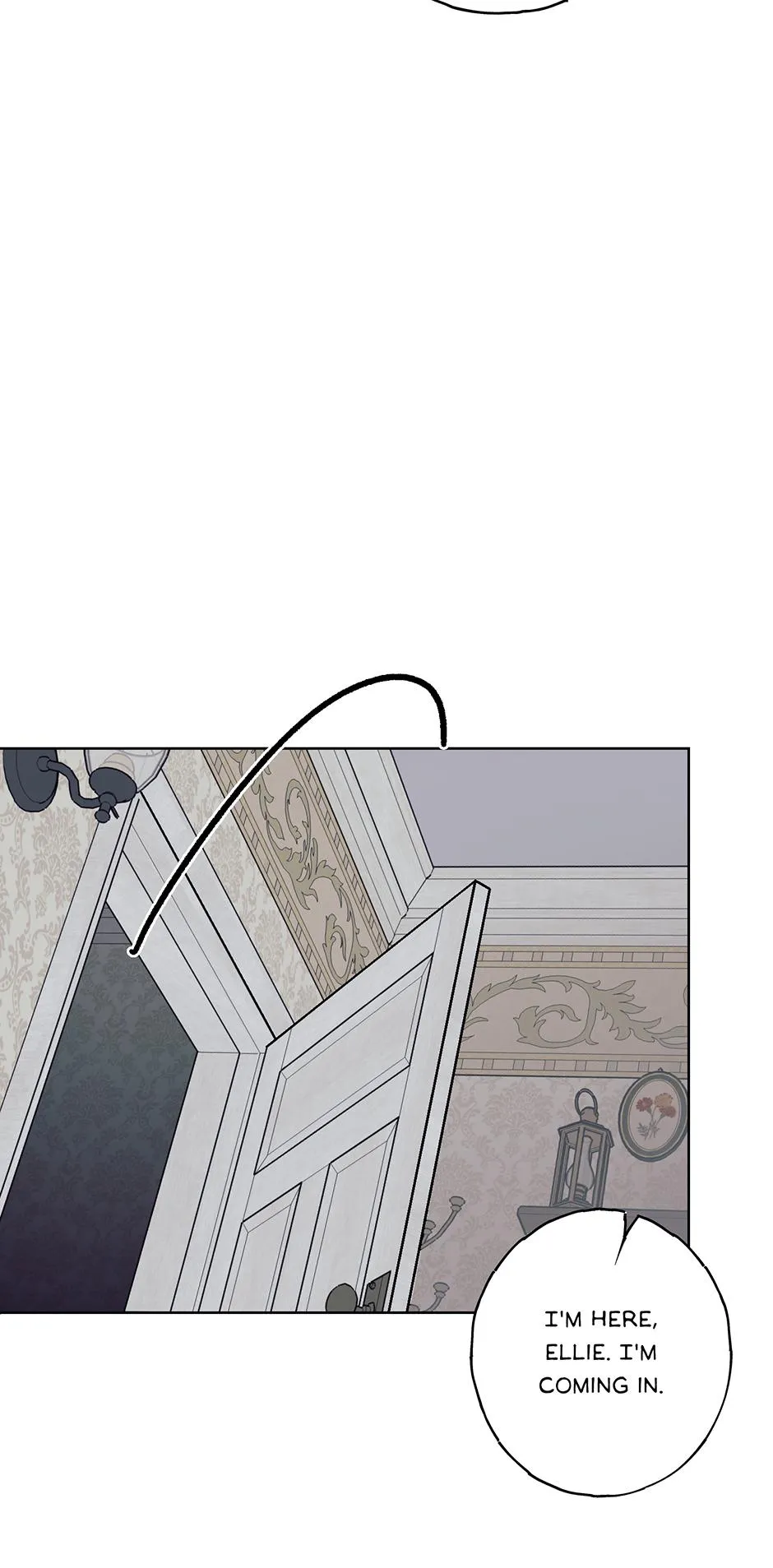 Read Lady Black is depressed chapter 13 image 58 on Lezhin