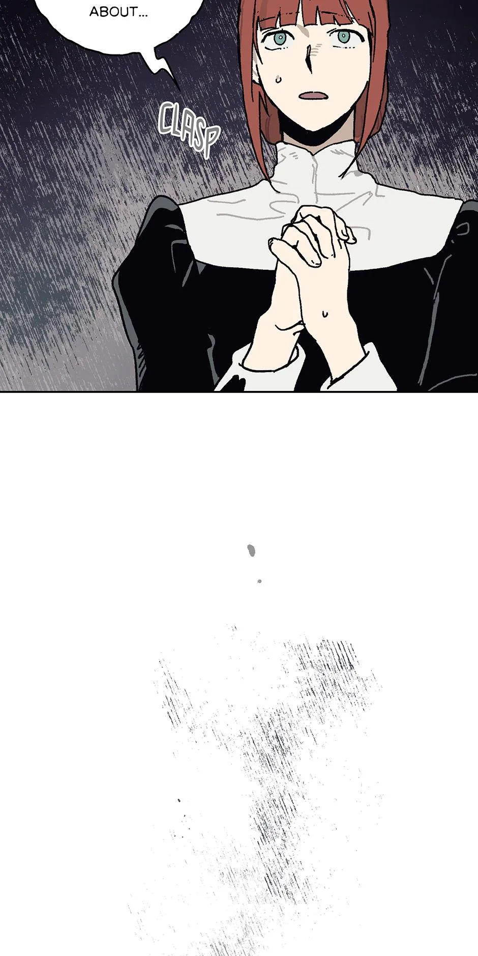 Read Lady Black is depressed chapter 14 image 12 on Lezhin