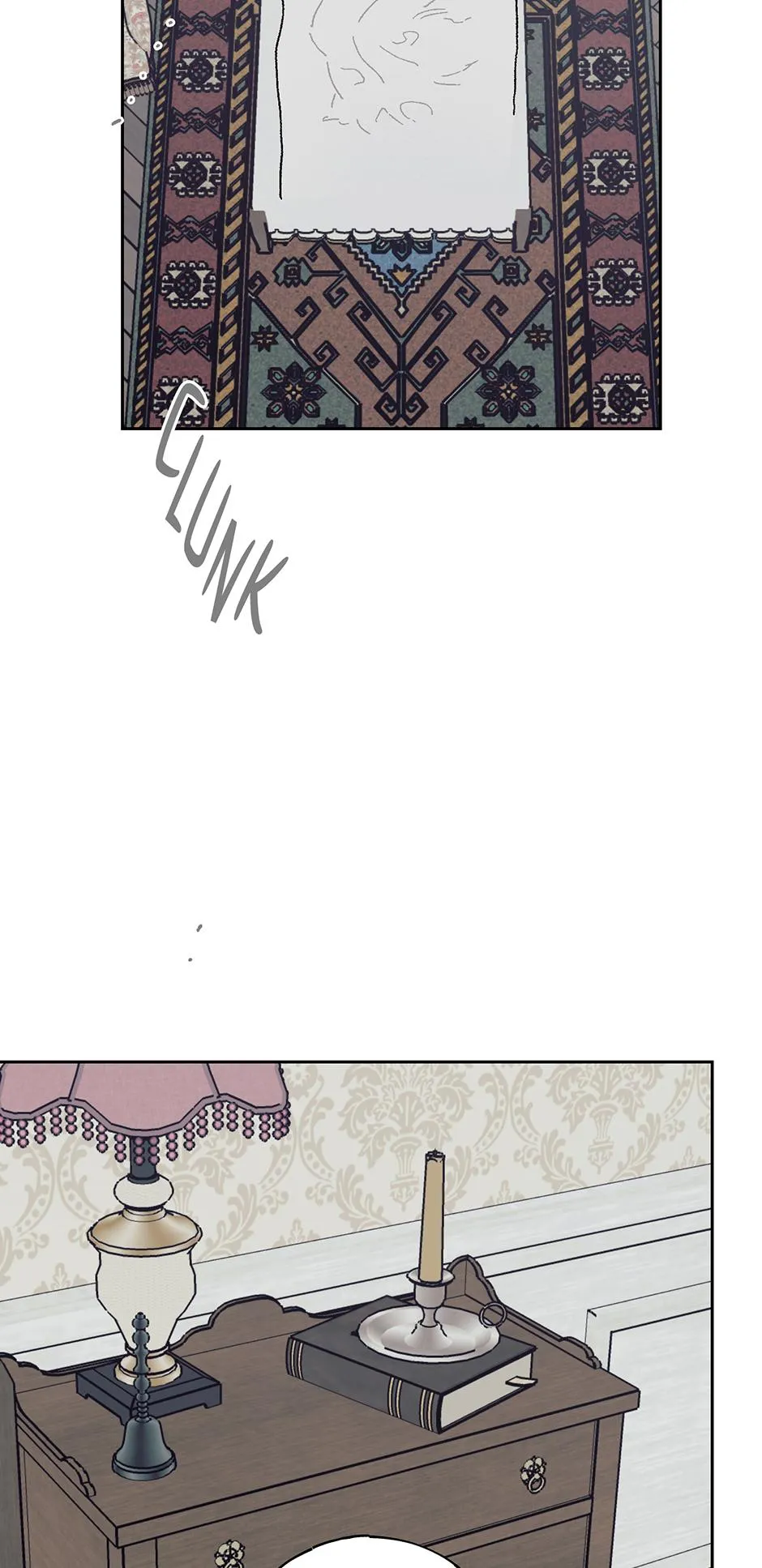 Read Lady Black is depressed chapter 14 image 22 on Lezhin