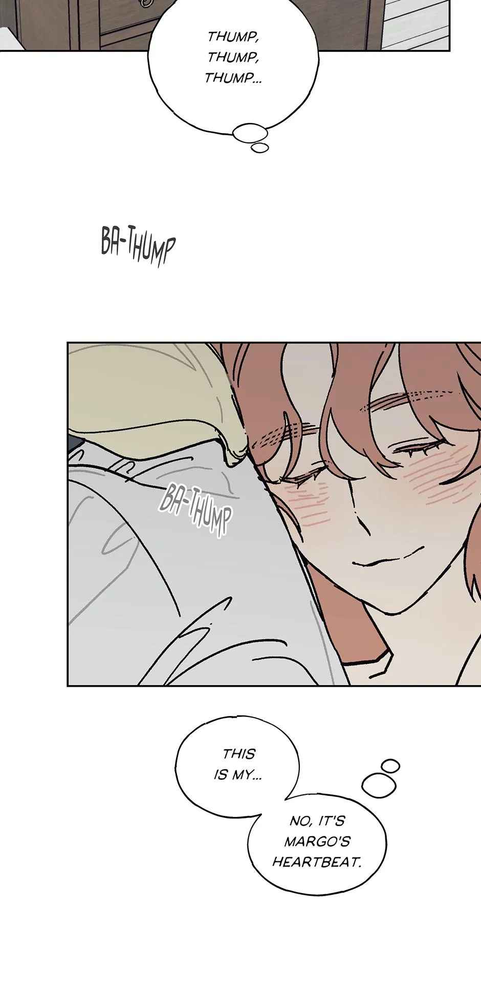 Read Lady Black is depressed chapter 14 image 23 on Lezhin