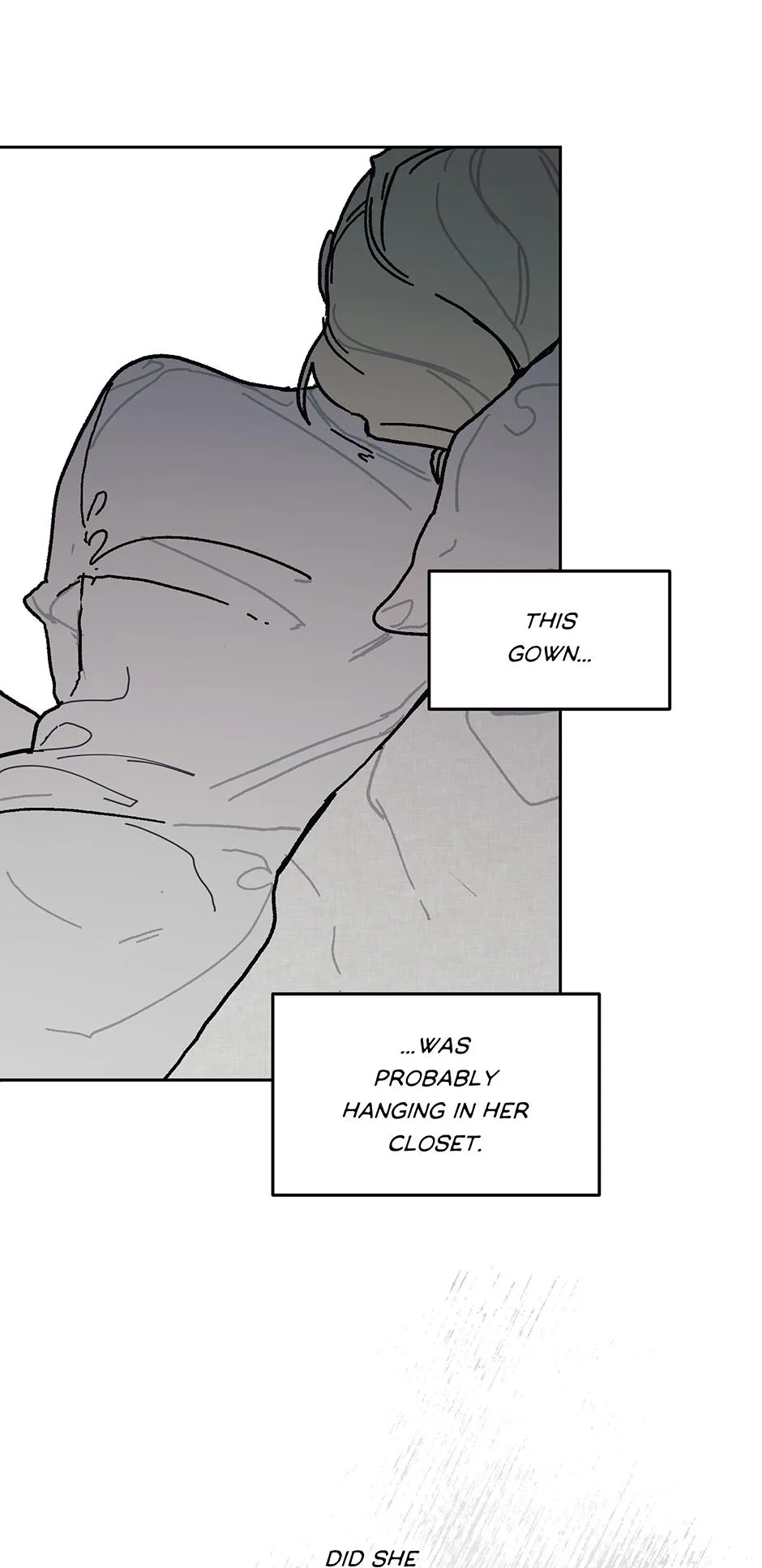 Read Lady Black is depressed chapter 14 image 24 on Lezhin