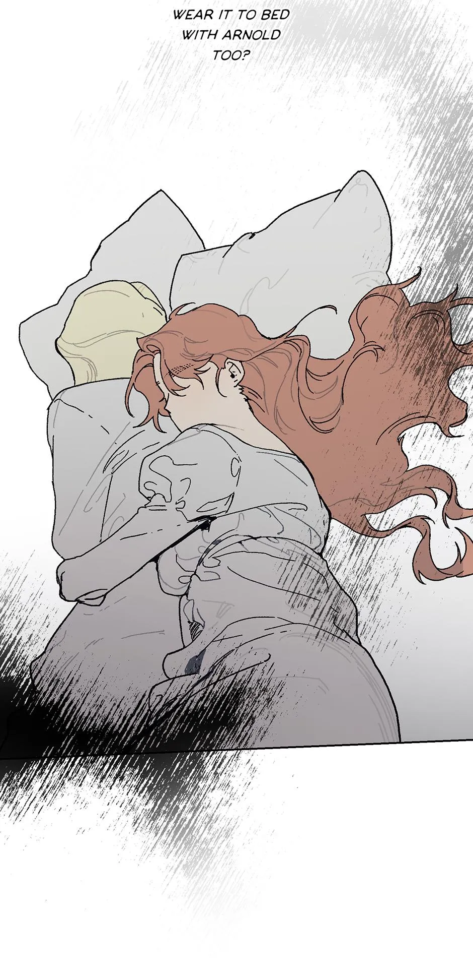 Read Lady Black is depressed chapter 14 image 25 on Lezhin