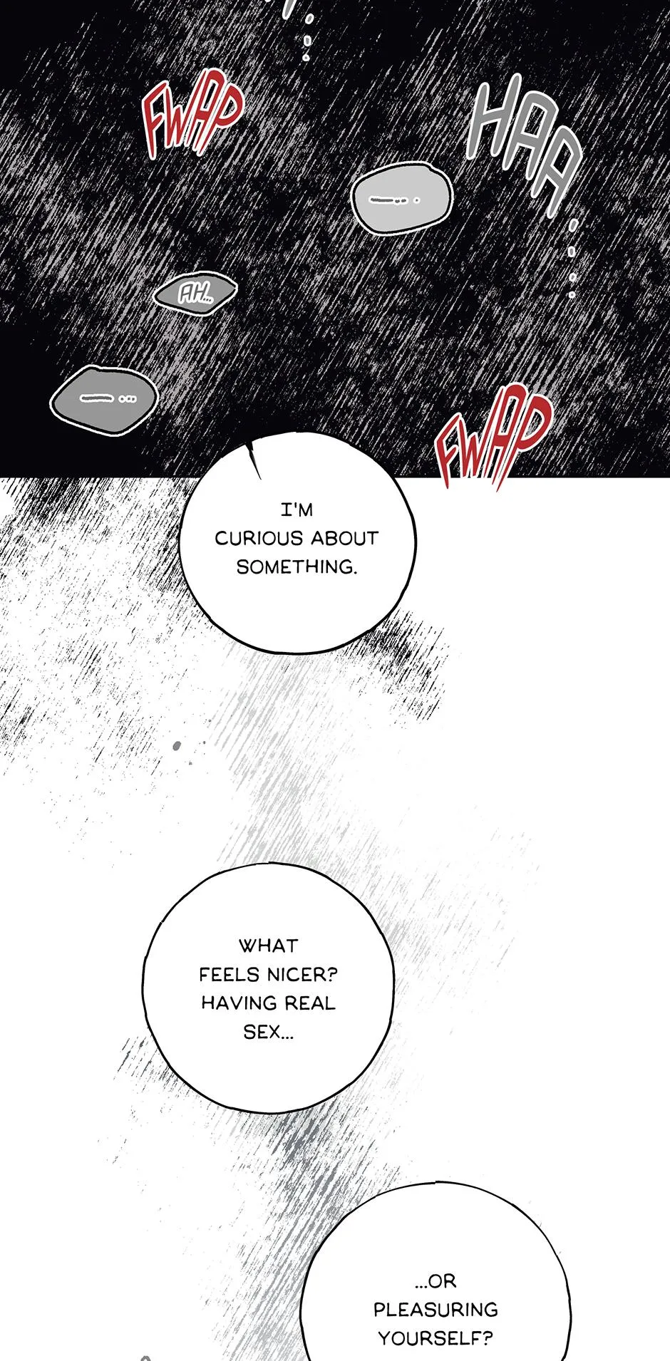 Read Lady Black is depressed chapter 14 image 28 on Lezhin