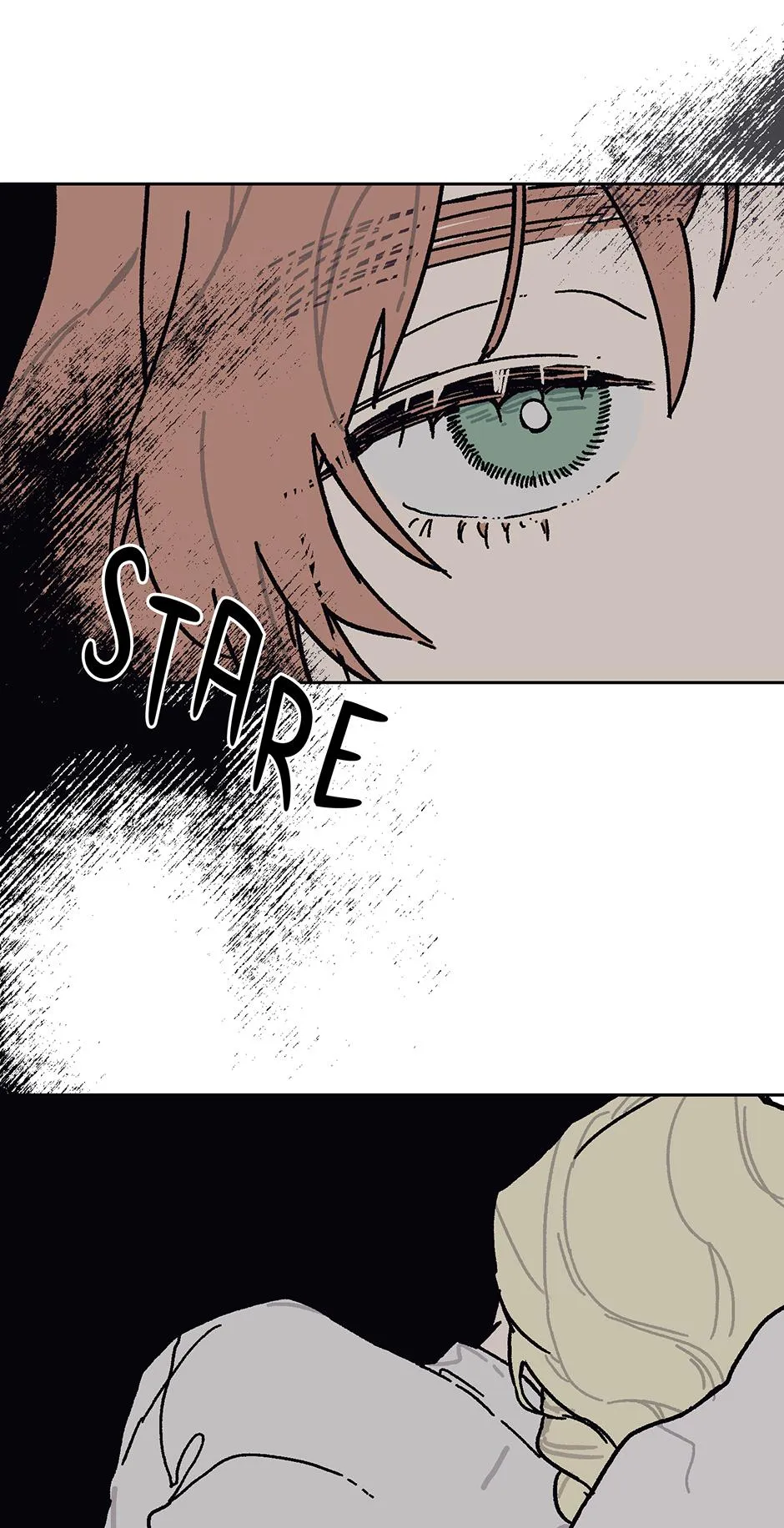 Read Lady Black is depressed chapter 14 image 33 on Lezhin