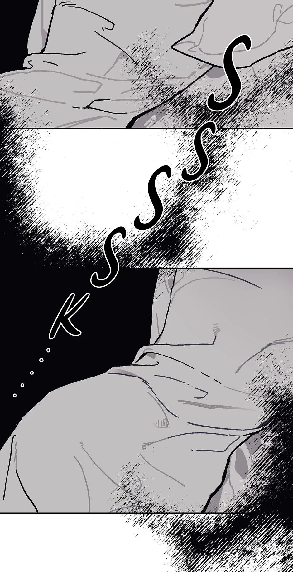Read Lady Black is depressed chapter 14 image 34 on Lezhin